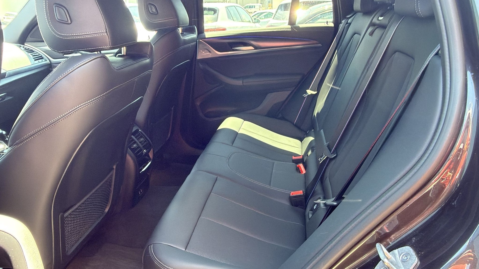 BMW X4 M40i 48V Steptronic-image-20
