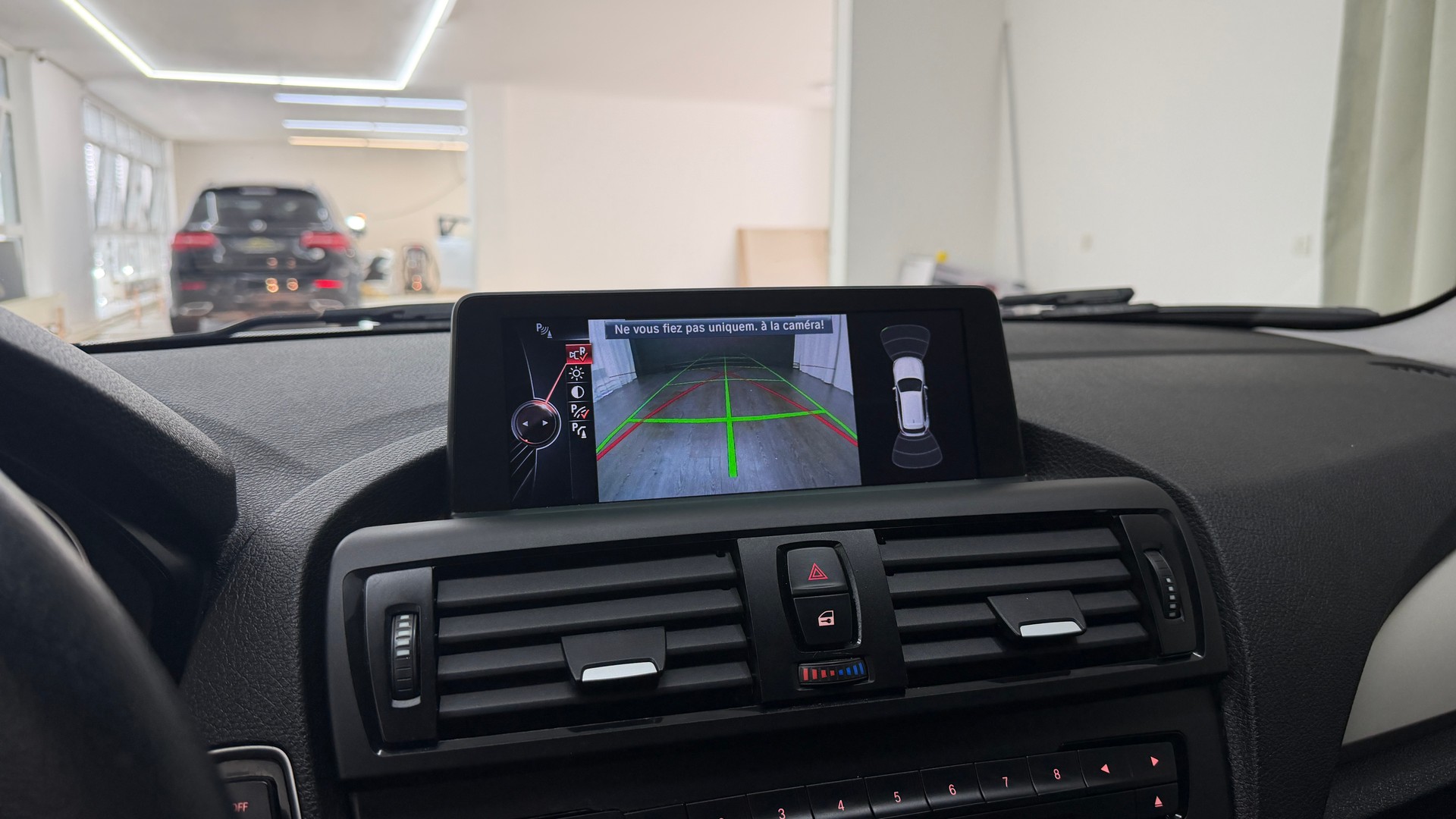 BMW 116i Steptronic-image-15