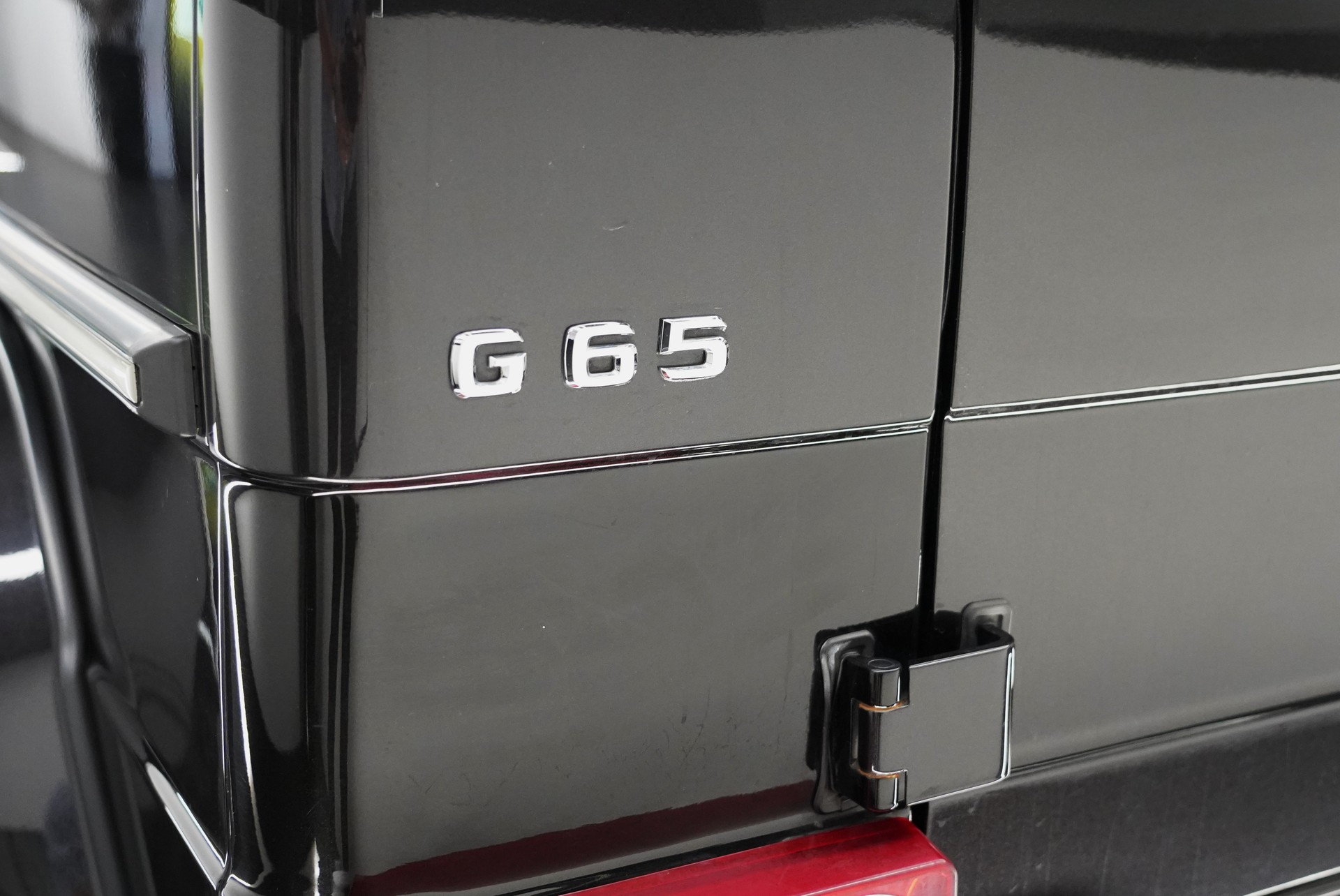 MERCEDES-BENZ G 65 AMG-image-6