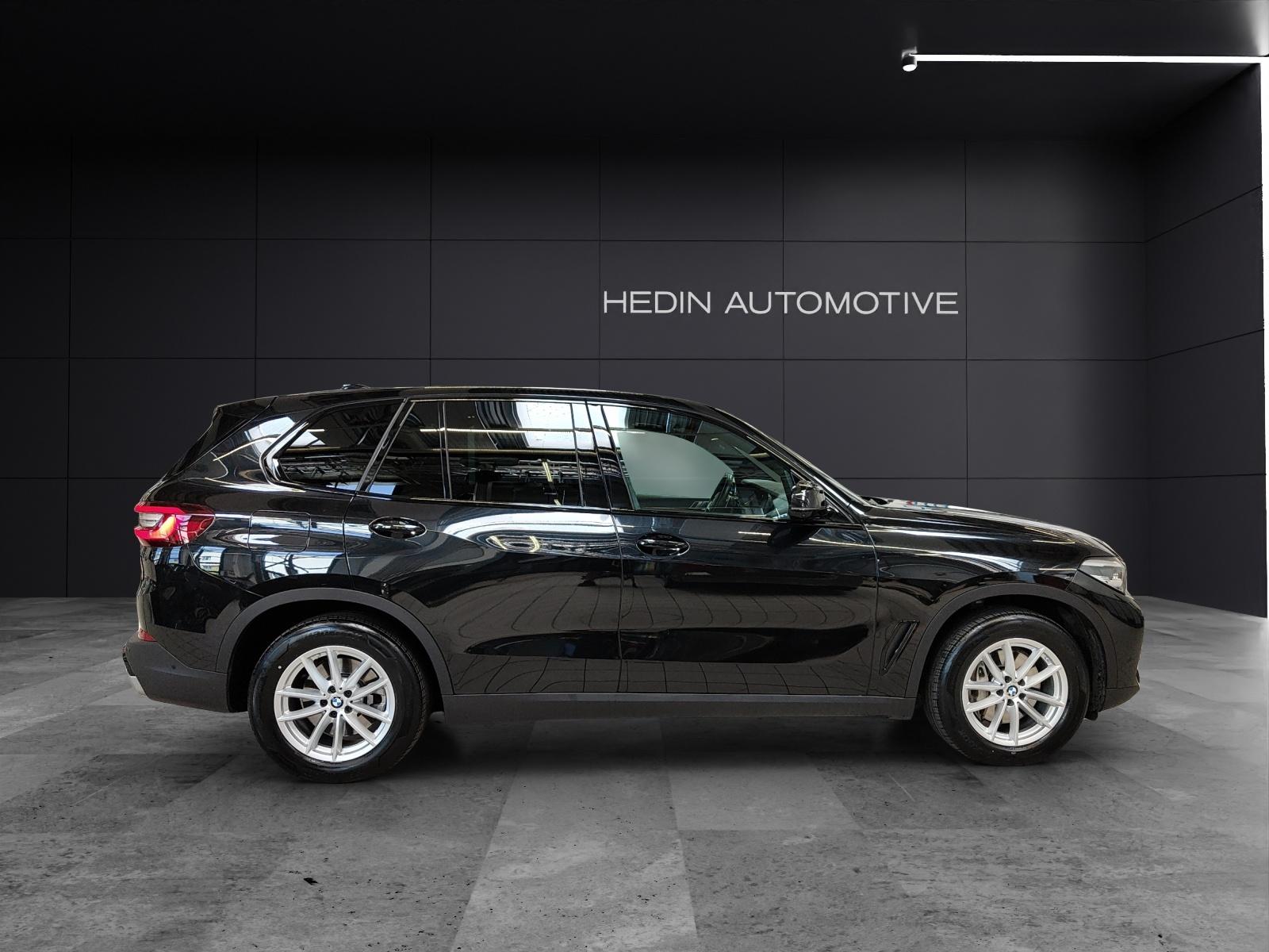 BMW X5 40i xDrive SAG 7-Platz-image-6