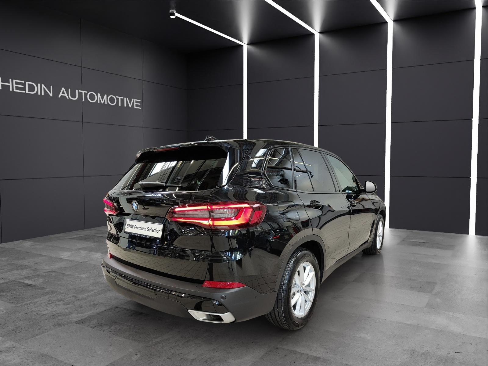 BMW X5 40i xDrive SAG 7-Platz-image-5