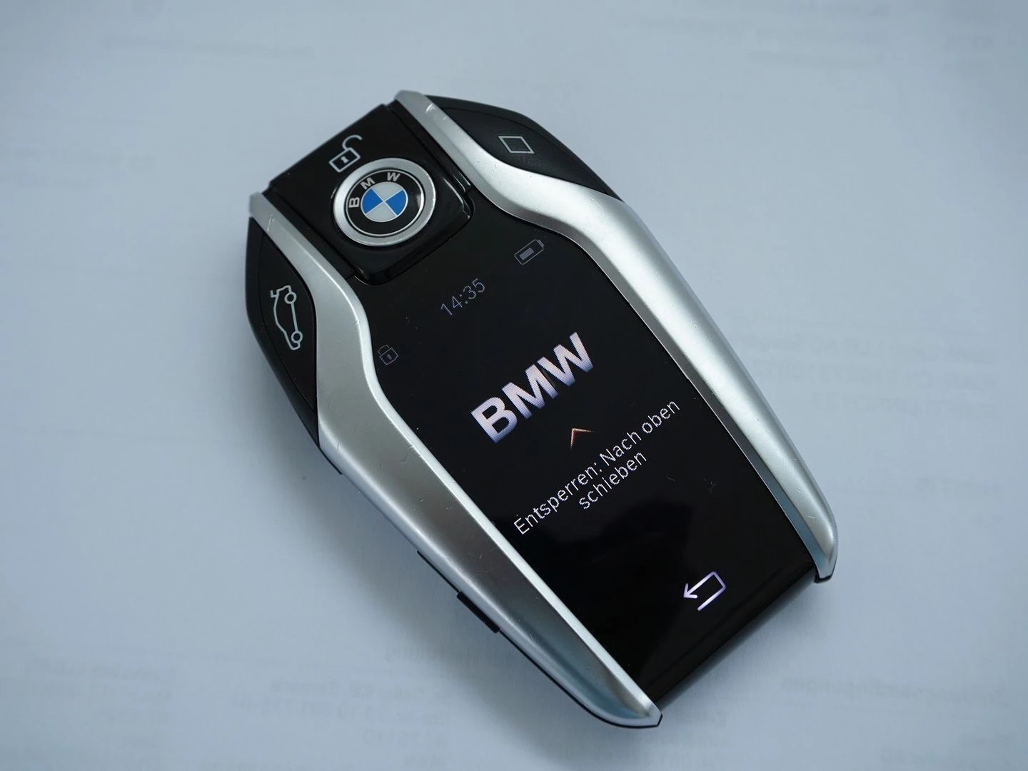 BMW X7 xDrive 40i Steptronic-image-15