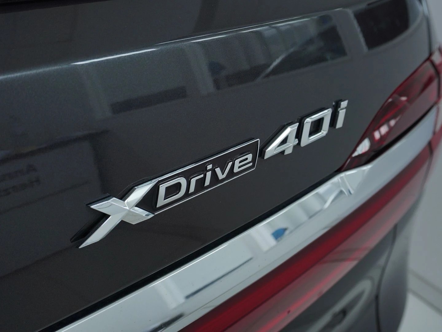 BMW X7 xDrive 40i Steptronic-image-14