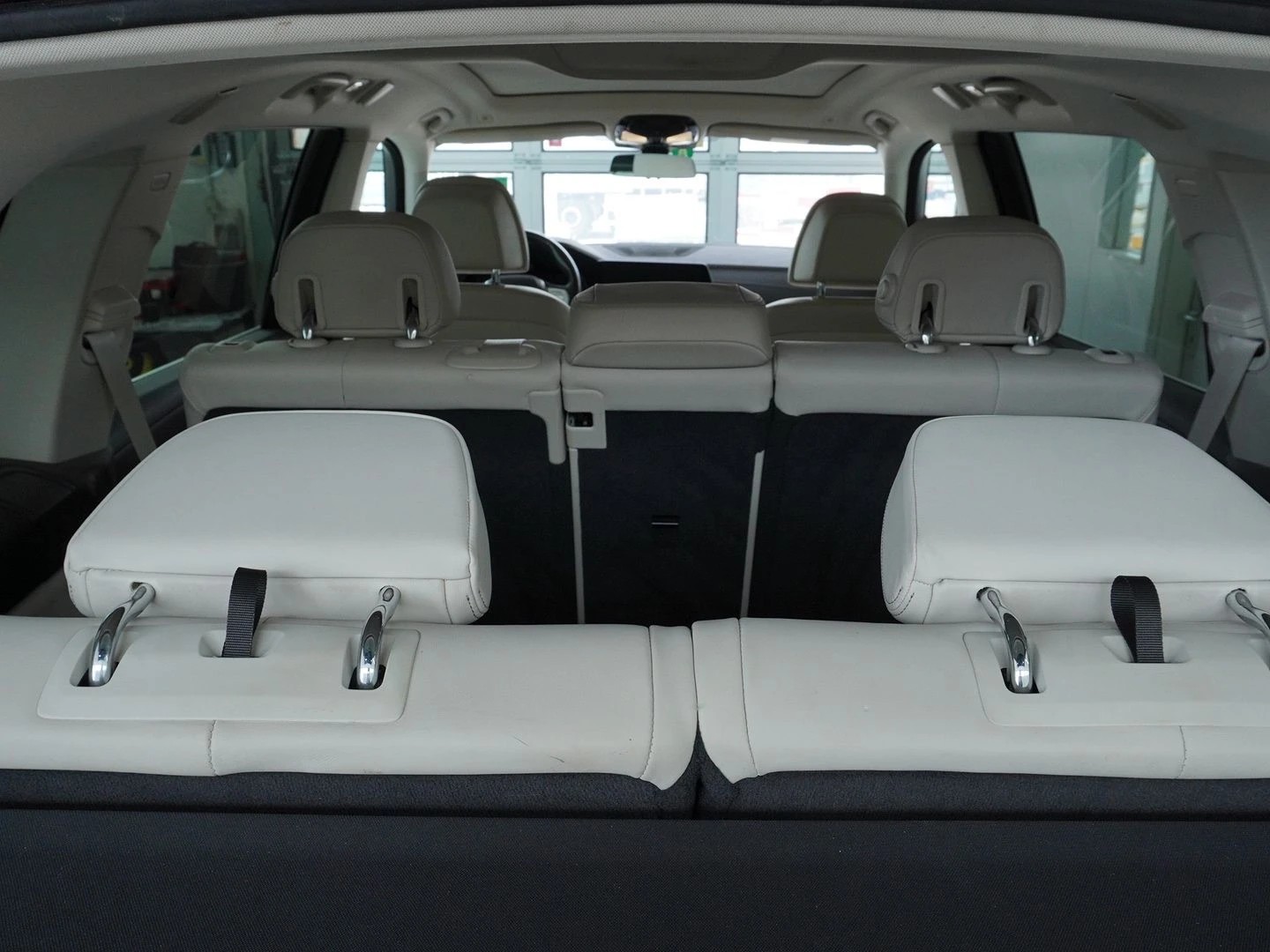 BMW X7 xDrive 40i Steptronic-image-5