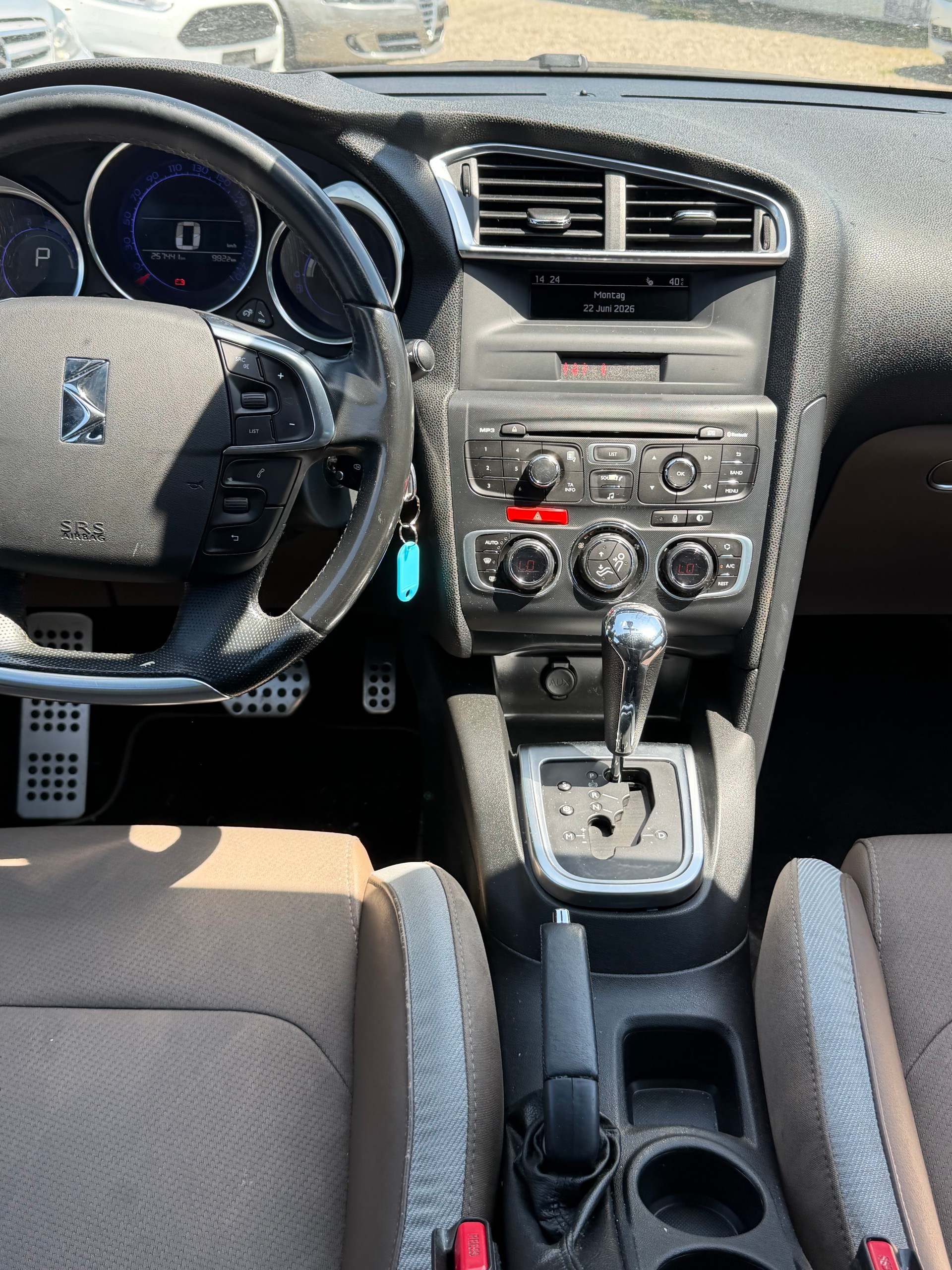 DS AUTOMOBILES DS4 1.6 Turbo-image-4