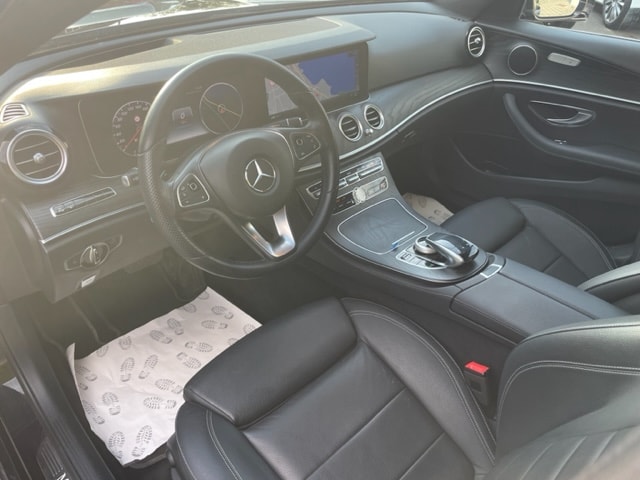 MERCEDES-BENZ E 350 d Avantgarde 4Matic 9G-Tronic-image-6