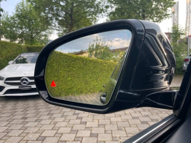 MERCEDES-BENZ E 350 d Avantgarde 4Matic 9G-Tronic-image-12