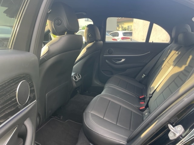 MERCEDES-BENZ E 350 d Avantgarde 4Matic 9G-Tronic-image-14