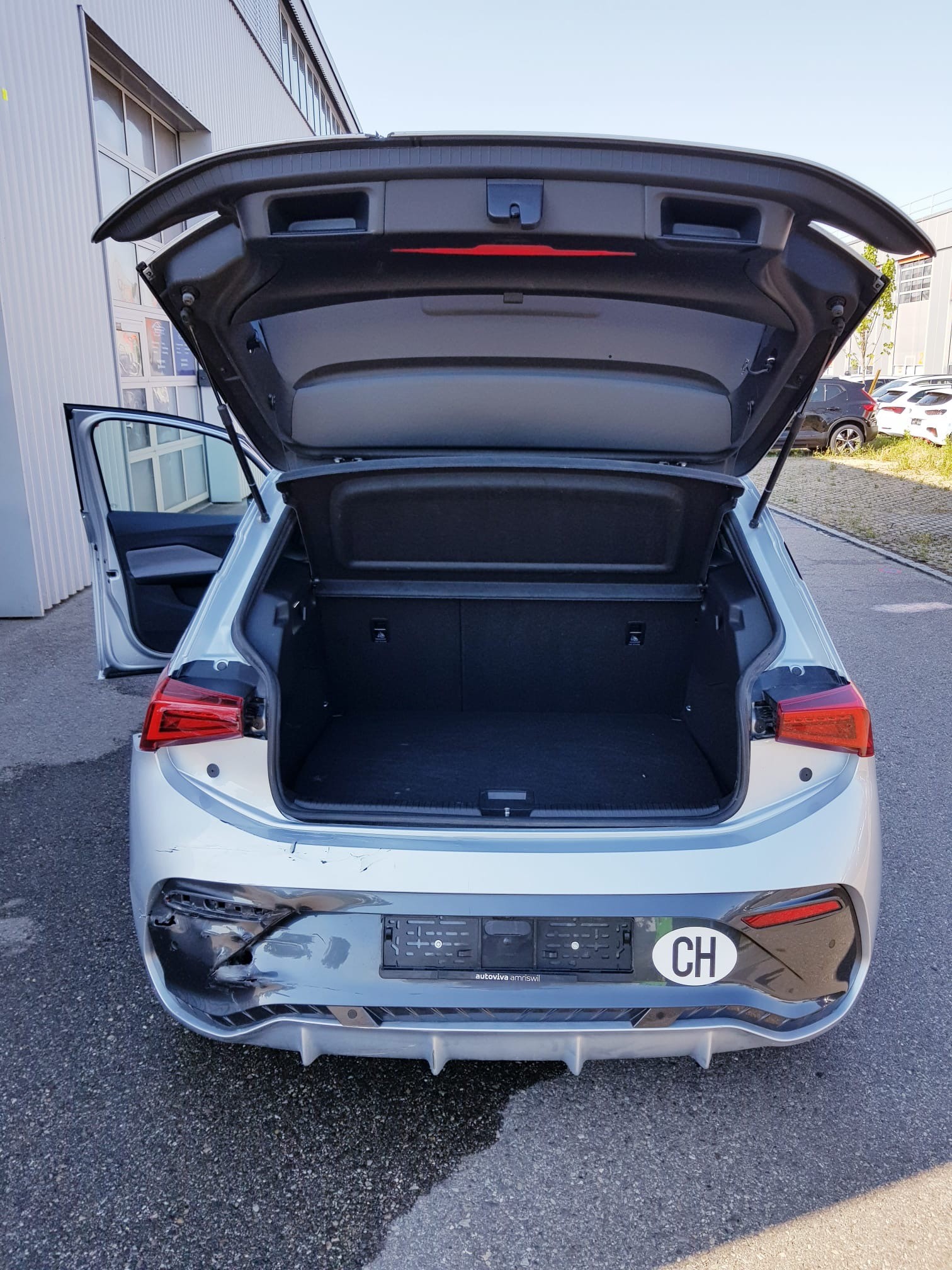 CUPRA Born 58 kWh-image-6