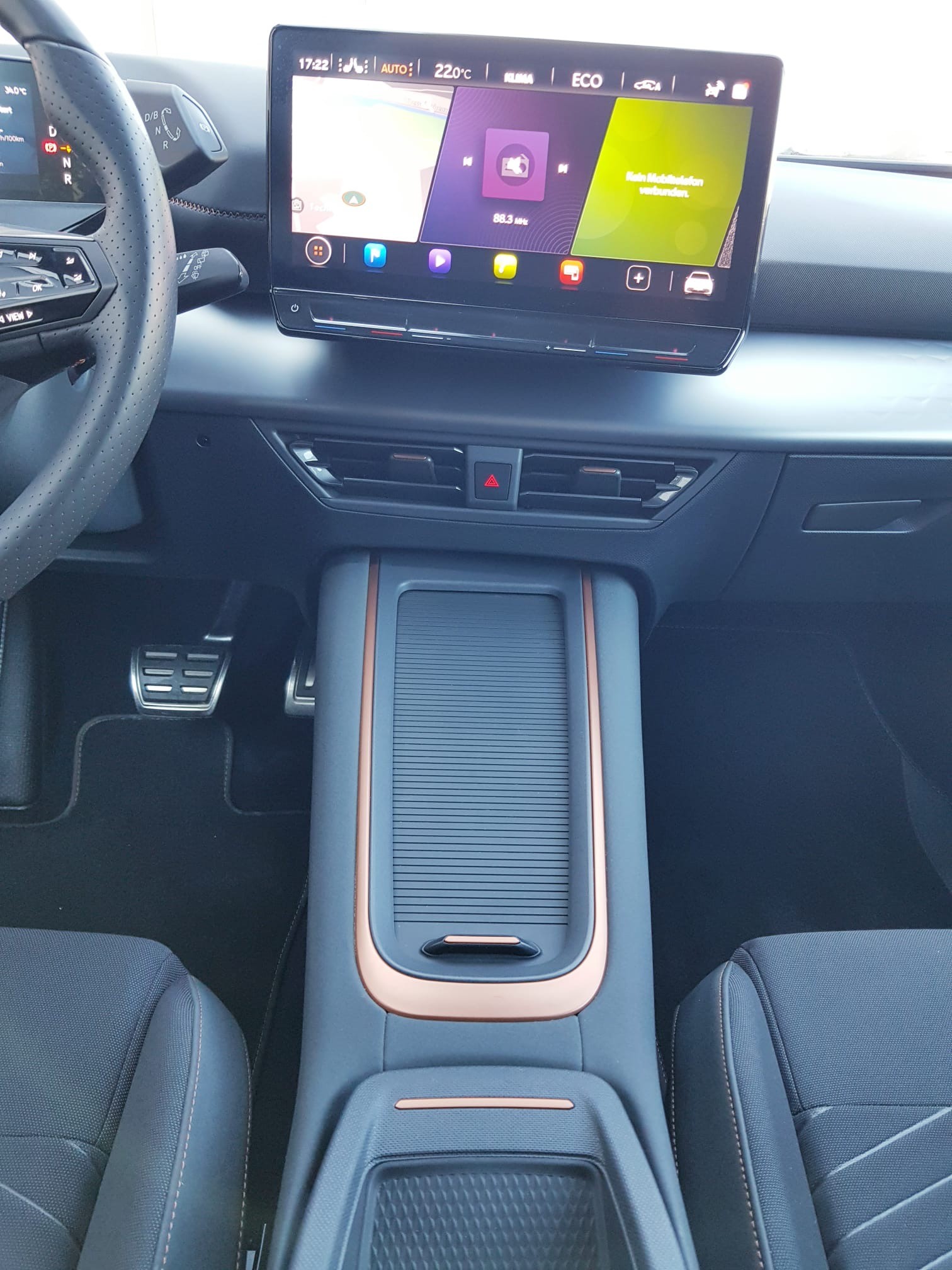 CUPRA Born 58 kWh-image-10