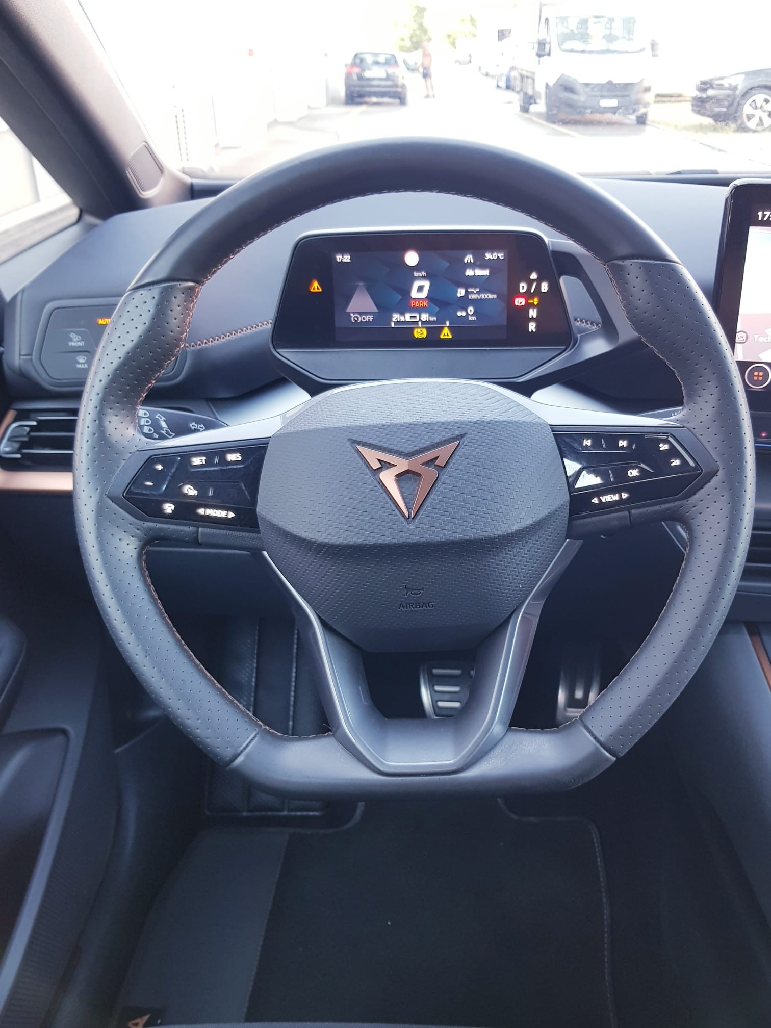CUPRA Born 58 kWh-image-11