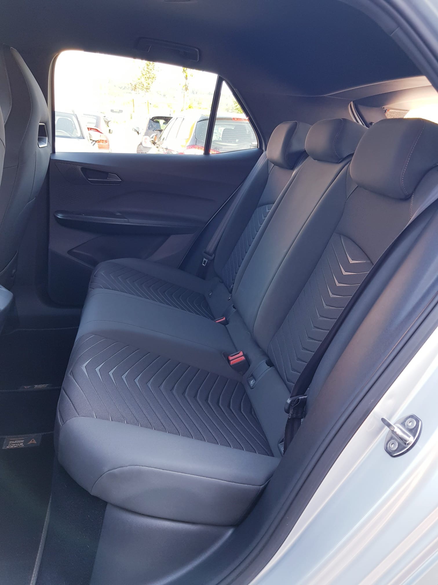CUPRA Born 58 kWh-image-12
