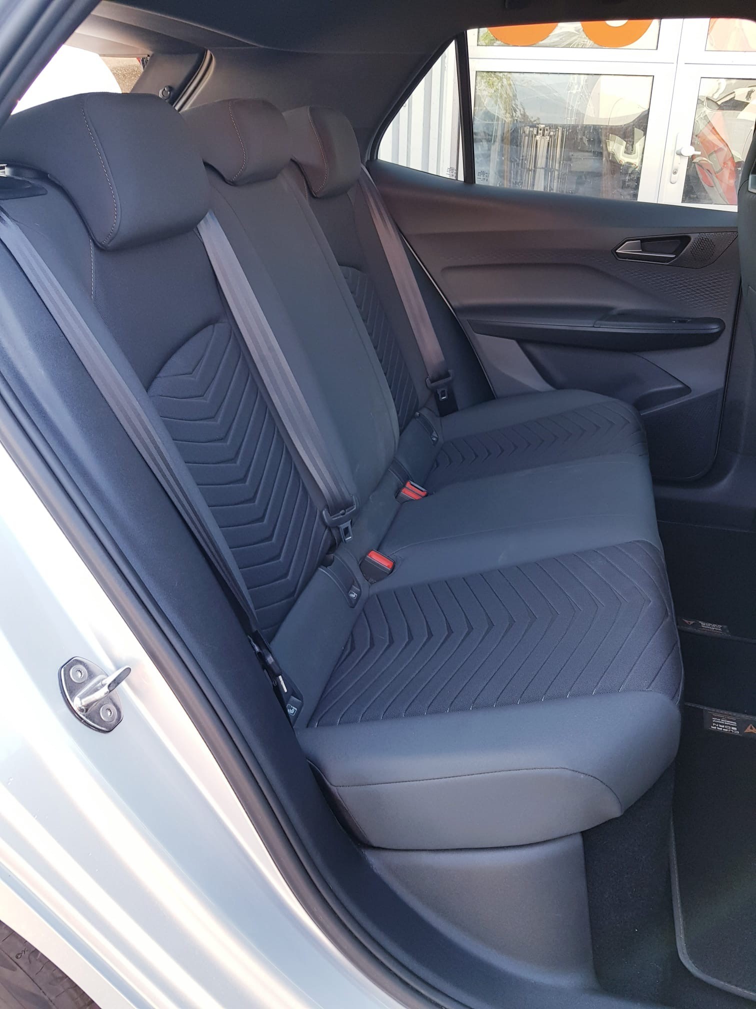 CUPRA Born 58 kWh-image-13