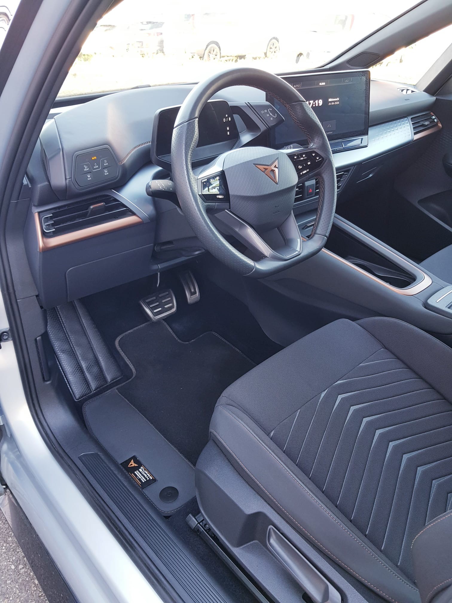 CUPRA Born 58 kWh-image-7