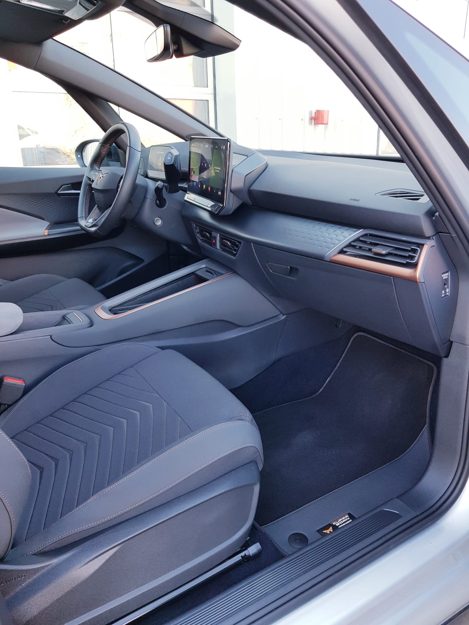 CUPRA Born 58 kWh-image-9