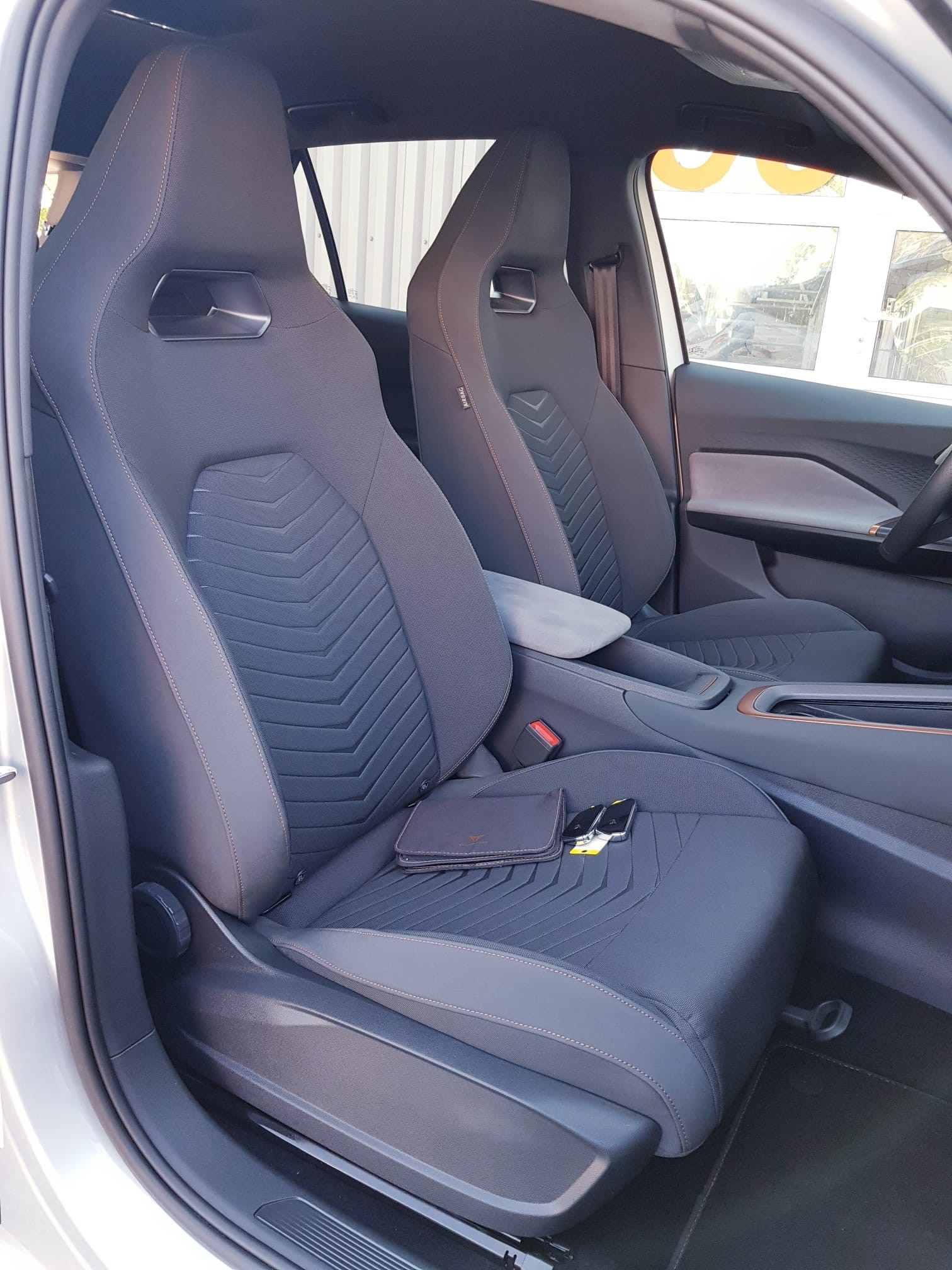 CUPRA Born 58 kWh-image-8