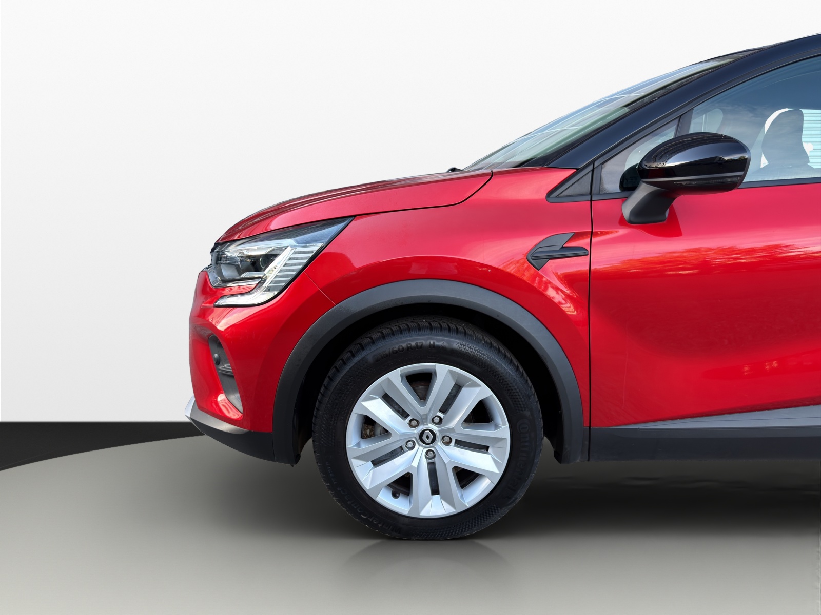 RENAULT Captur 1.3 TCe Zen-image-20