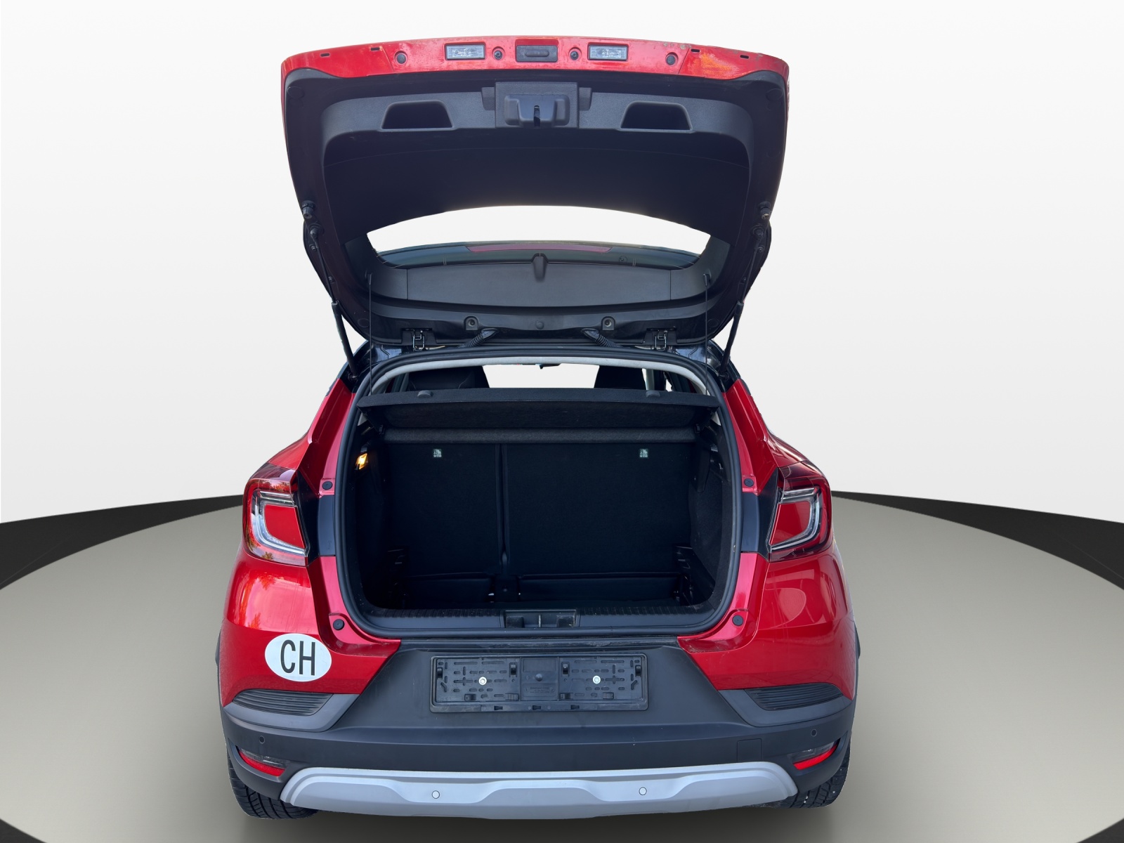 RENAULT Captur 1.3 TCe Zen-image-19