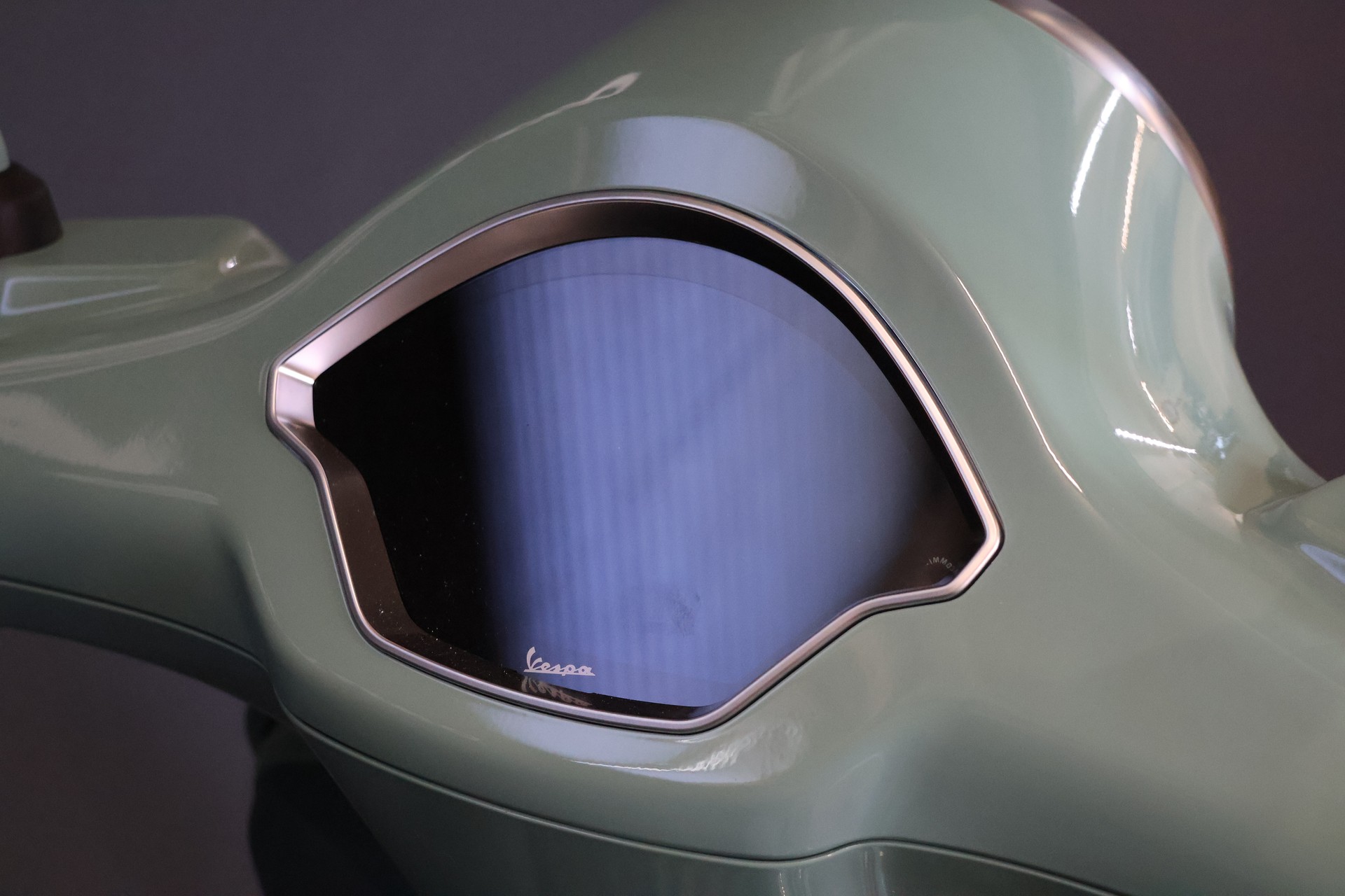 PIAGGIO Vespa 125 Primavera 80th MY26 E5+-image-6