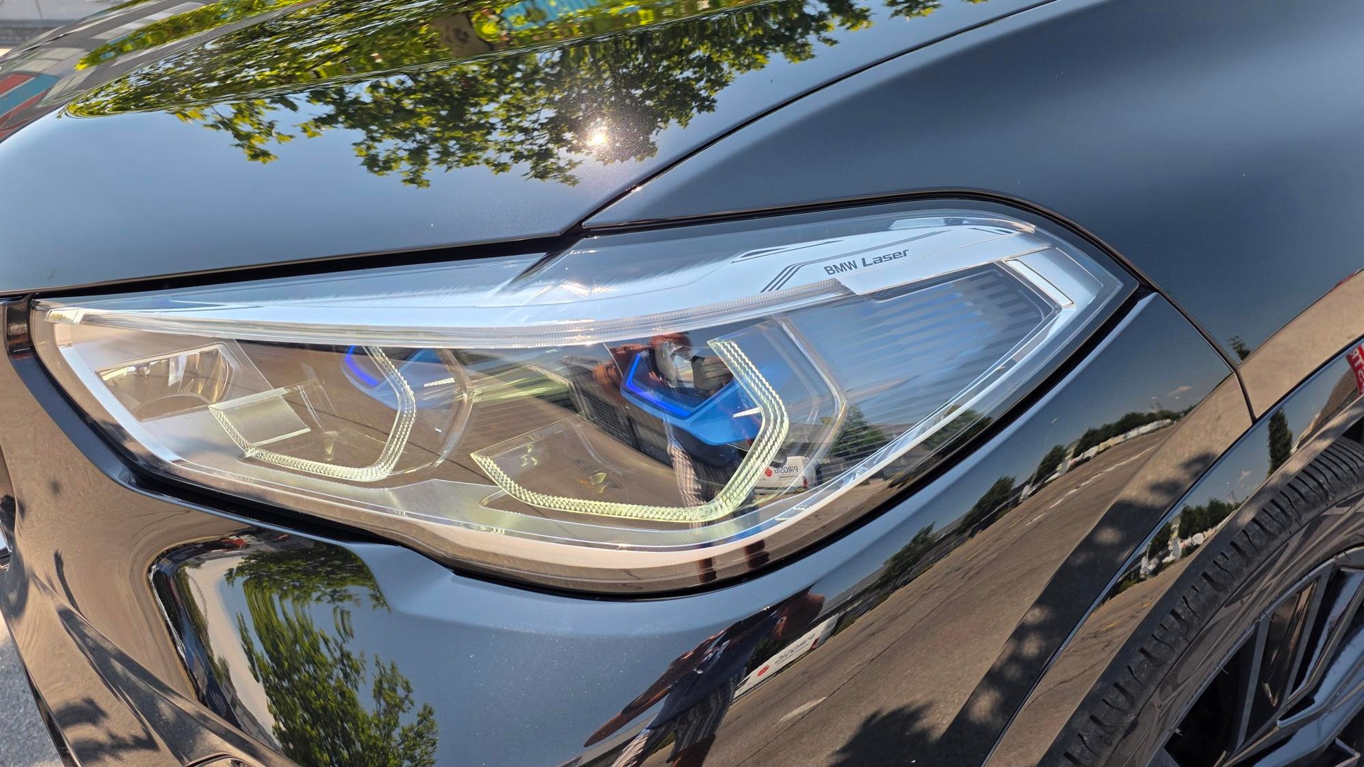 BMW M50i xDrive-image-1