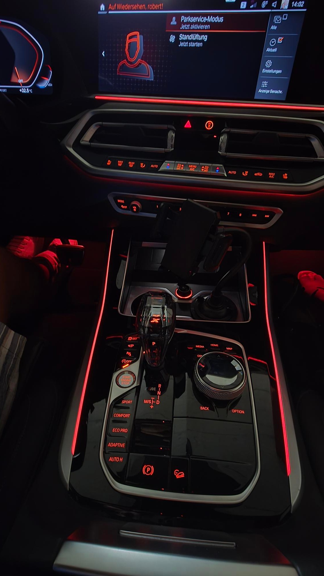 BMW M50i xDrive-image-9