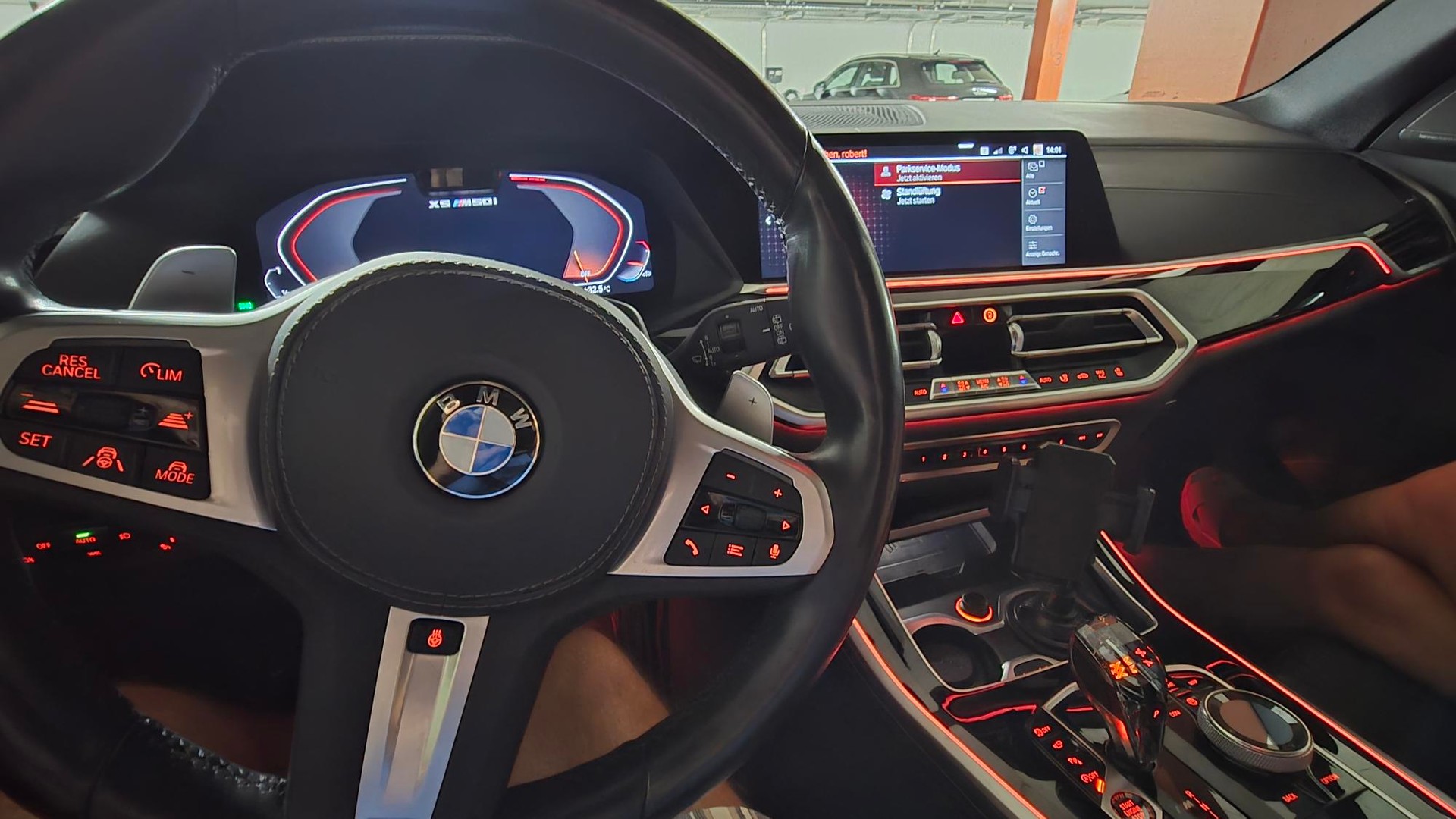 BMW M50i xDrive-image-8