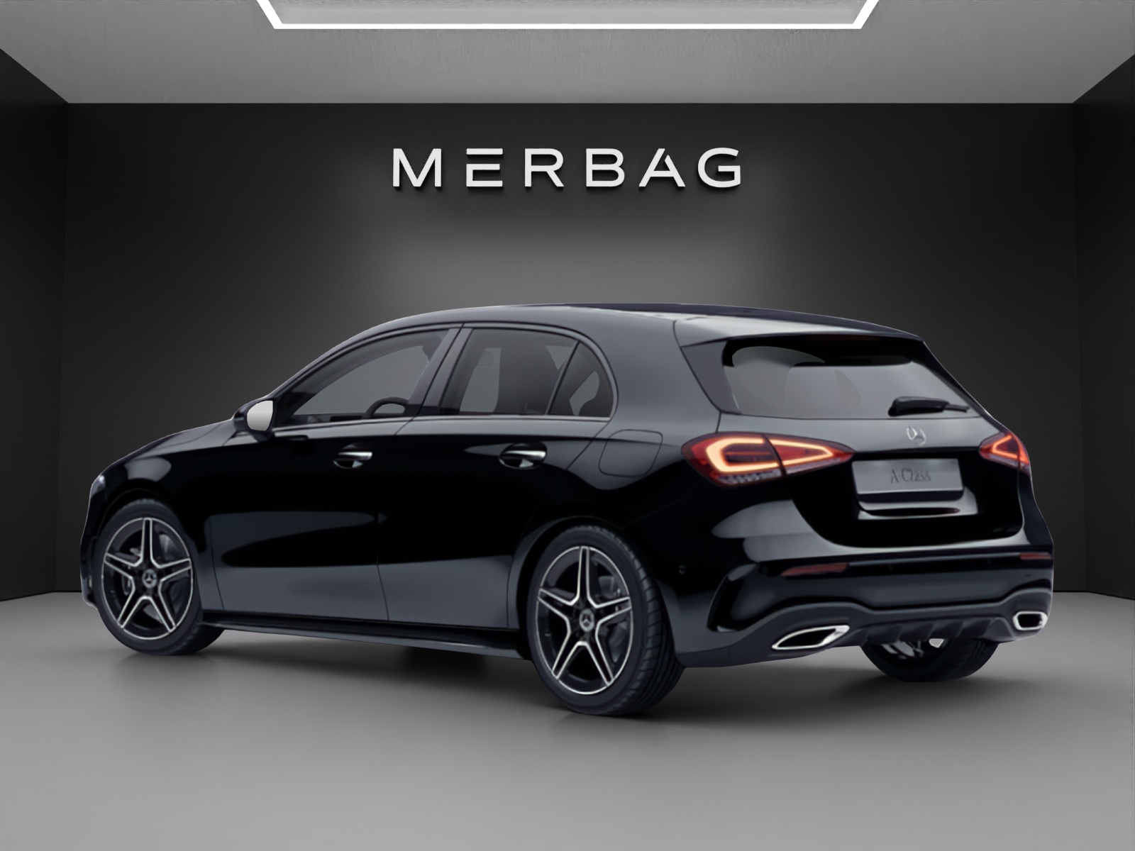 MERCEDES-BENZ A 250 4Matic AMG Line 4Matic 7G-DCT-image-3