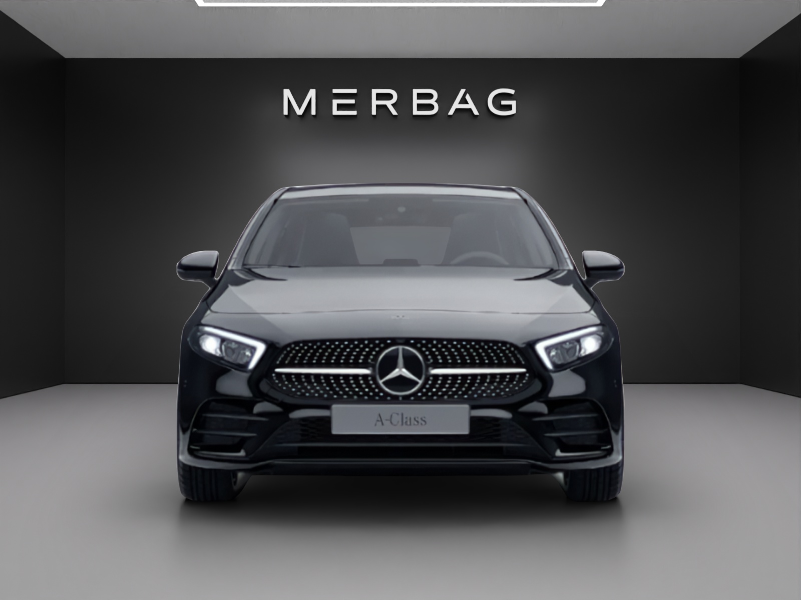 MERCEDES-BENZ A 250 4Matic AMG Line 4Matic 7G-DCT-image-1
