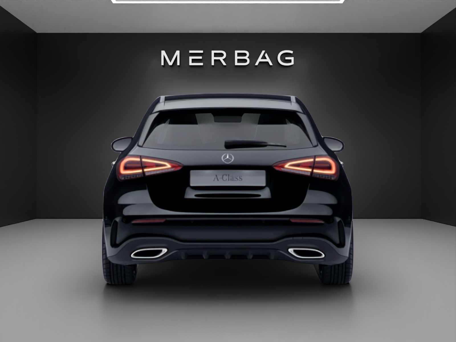 MERCEDES-BENZ A 250 4Matic AMG Line 4Matic 7G-DCT-image-4