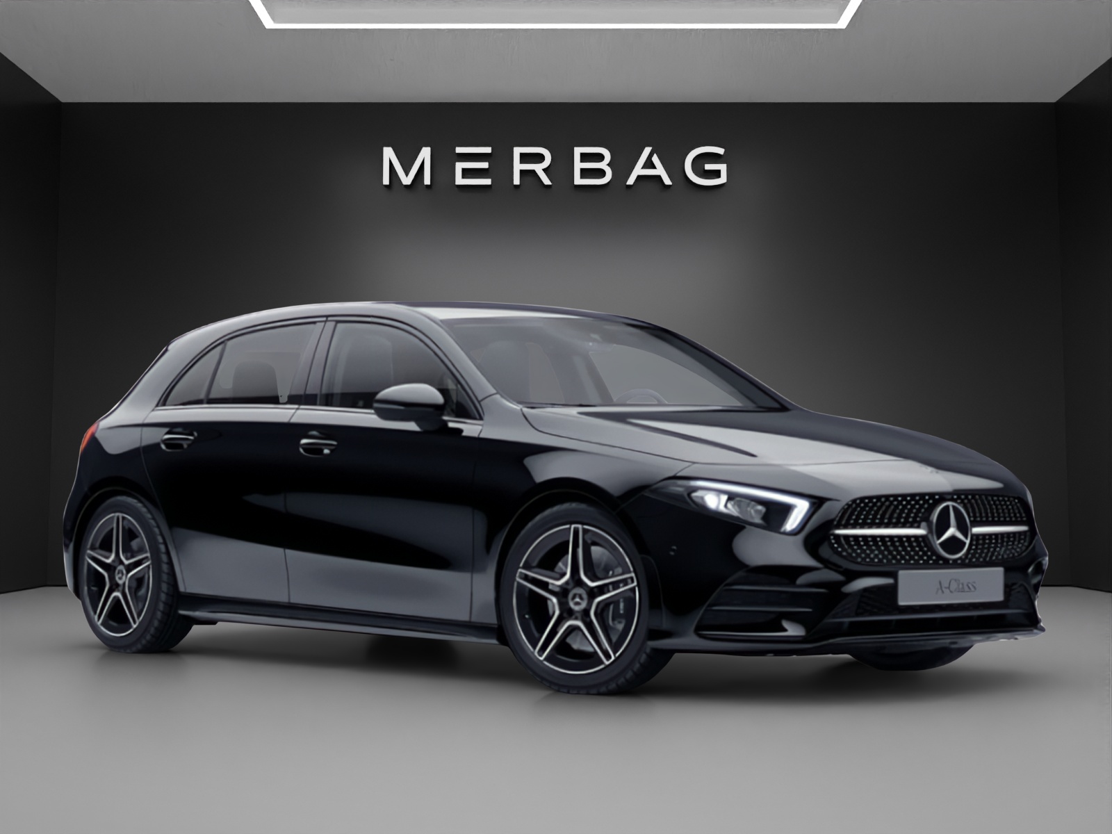 MERCEDES-BENZ A 250 4Matic AMG Line 4Matic 7G-DCT-image-0