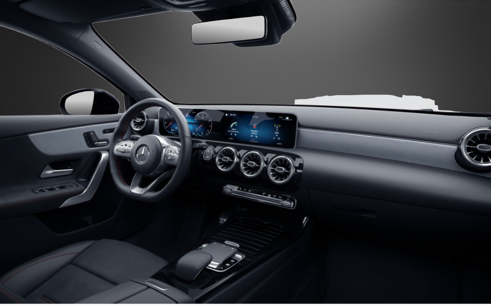MERCEDES-BENZ A 250 4Matic AMG Line 4Matic 7G-DCT-image-8