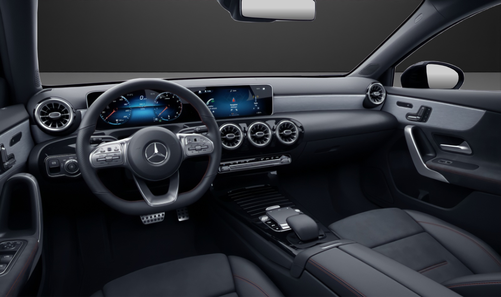 MERCEDES-BENZ A 250 4Matic AMG Line 4Matic 7G-DCT-image-6