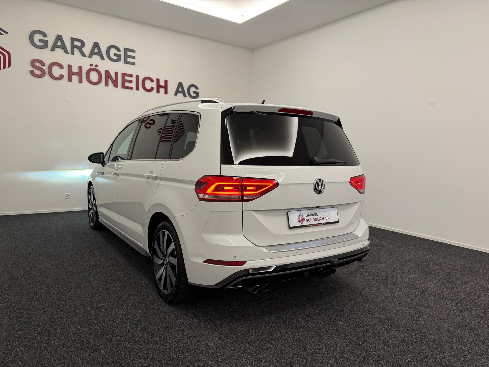VW Touran 2.0 TDI SCR Highline R-Line DSG-image-6