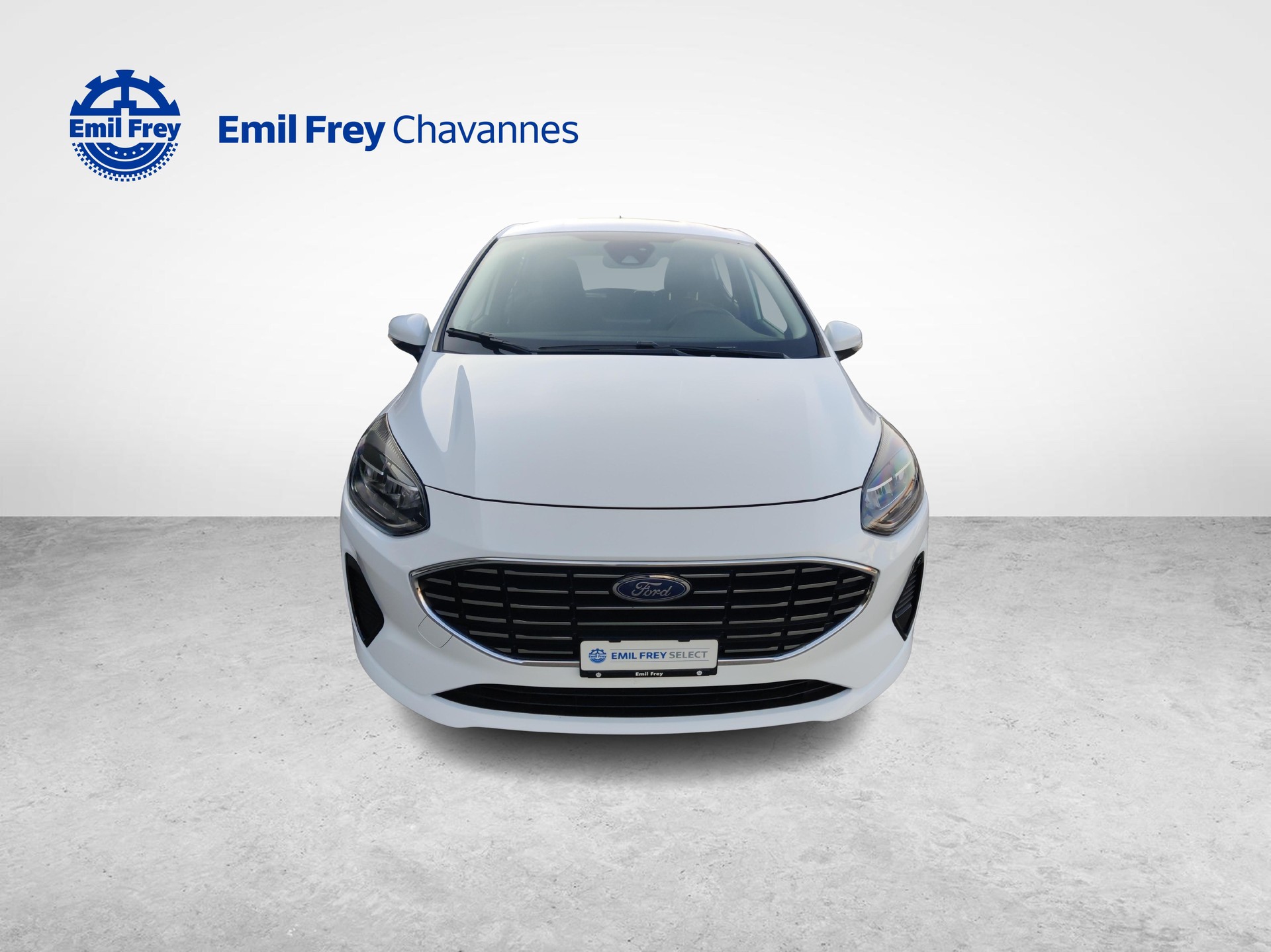 FORD Fiesta 1.0 EcoB Hybrid Titanium-image-6