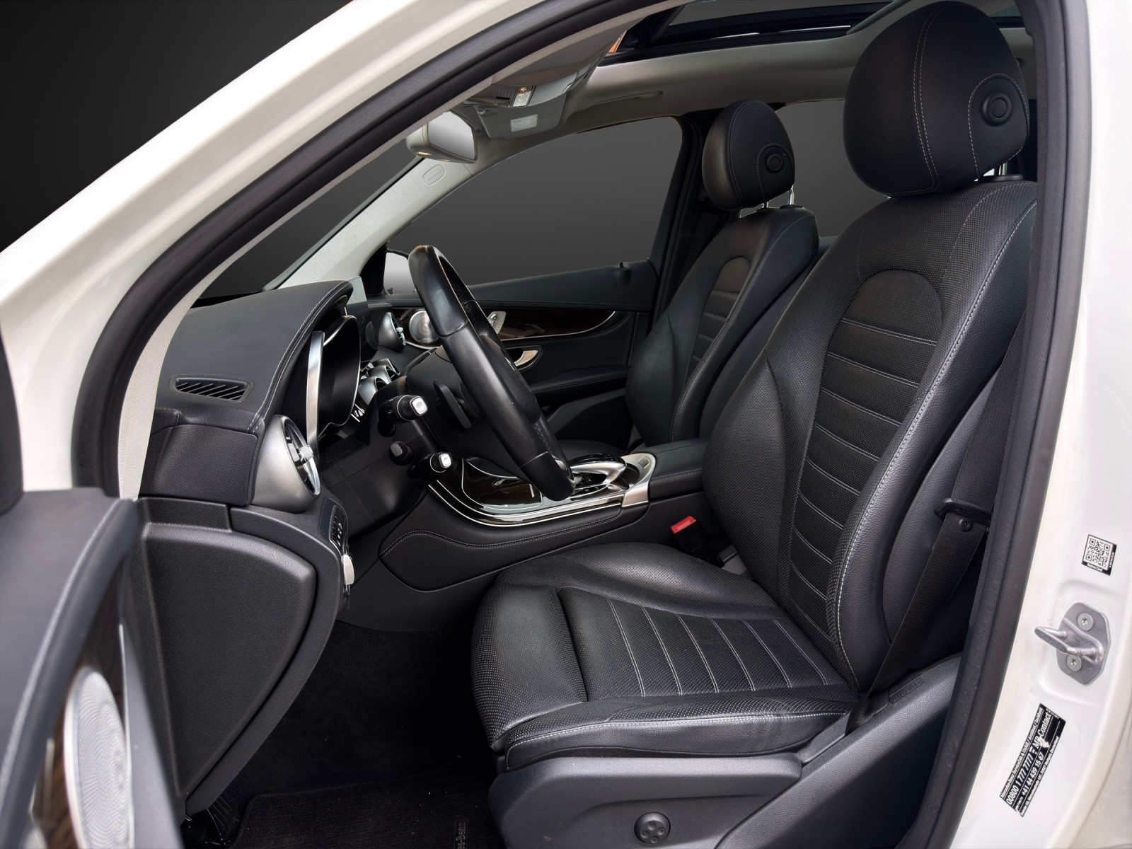 MERCEDES-BENZ GLC 250 d Exclusive 4Matic 9G-Tronic-image-6