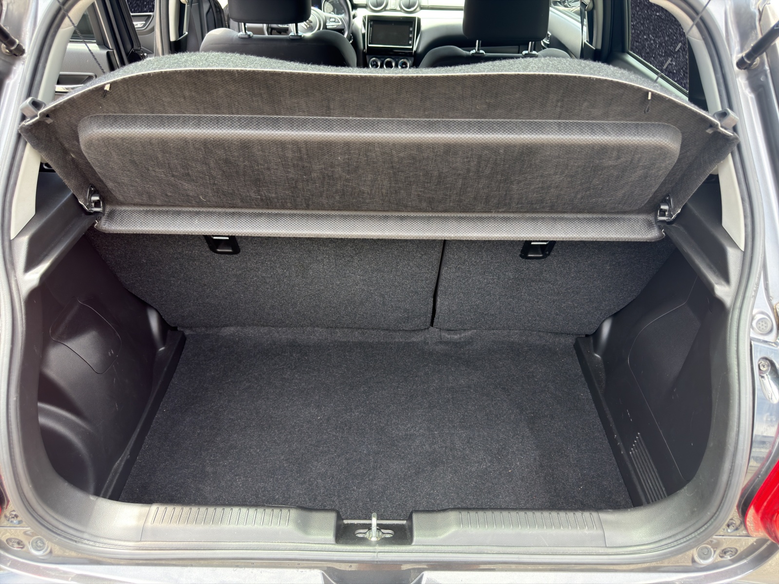 SUZUKI Swift 1.0 12V Compact Top Automatic-image-15
