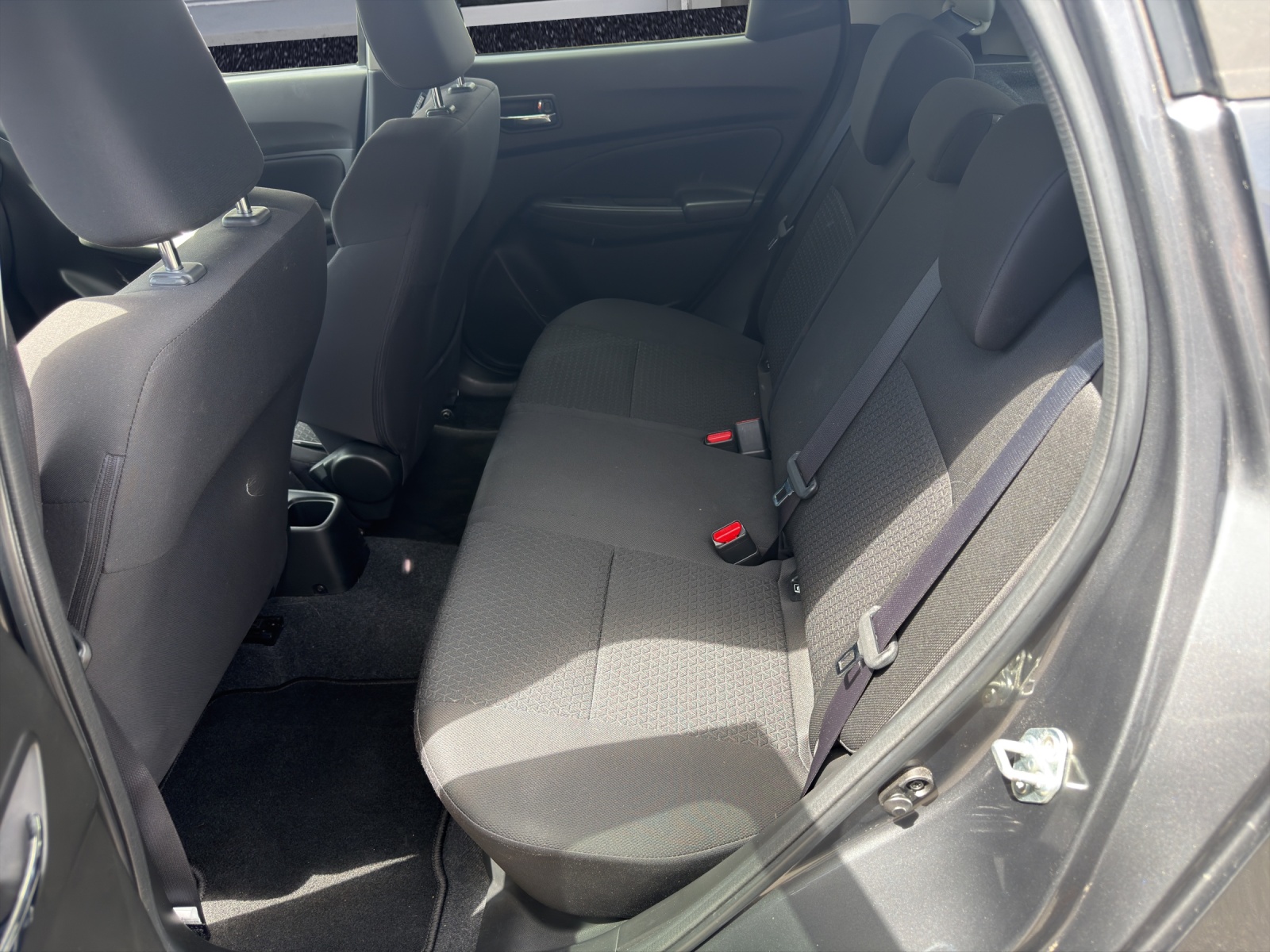 SUZUKI Swift 1.0 12V Compact Top Automatic-image-11