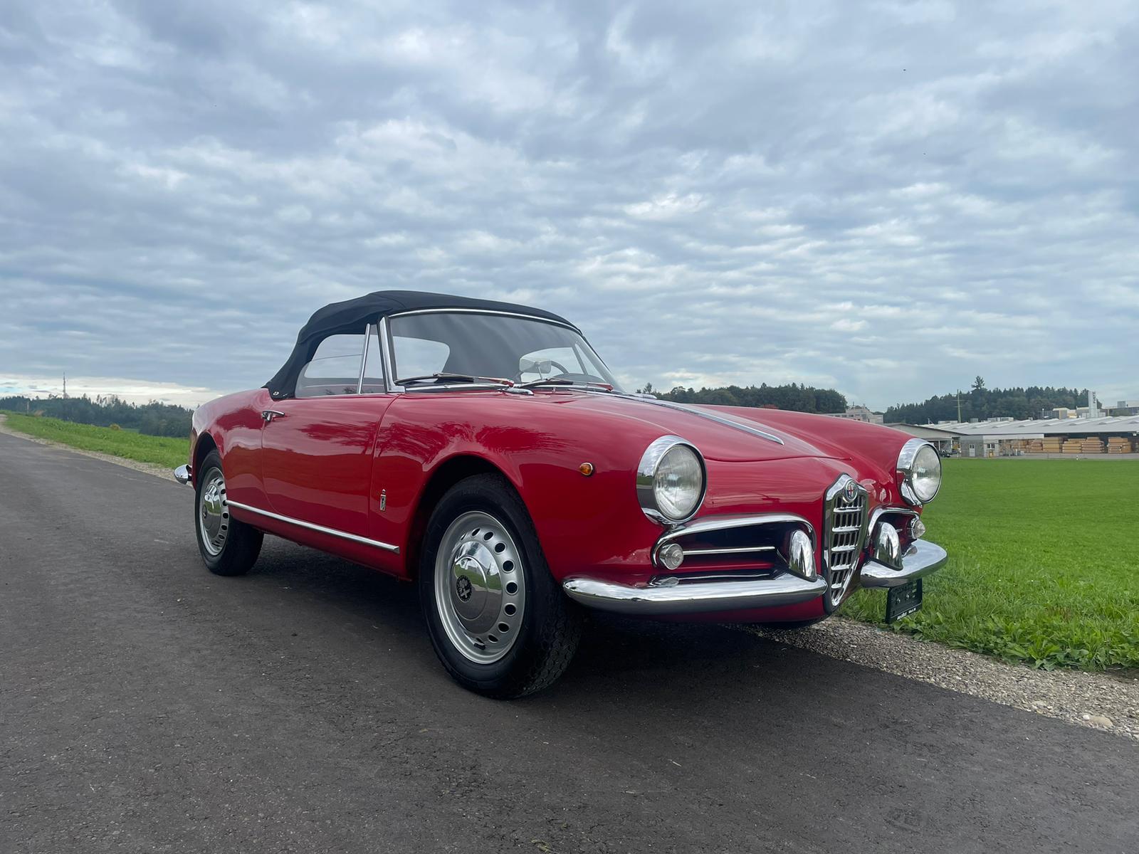 ALFA ROMEO Giulietta 1750 TBi Quadrifoglio Verde TCT — slika 4