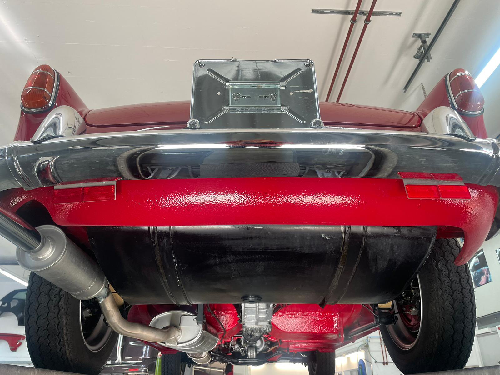 ALFA ROMEO Giulietta Spider 750D-image-20