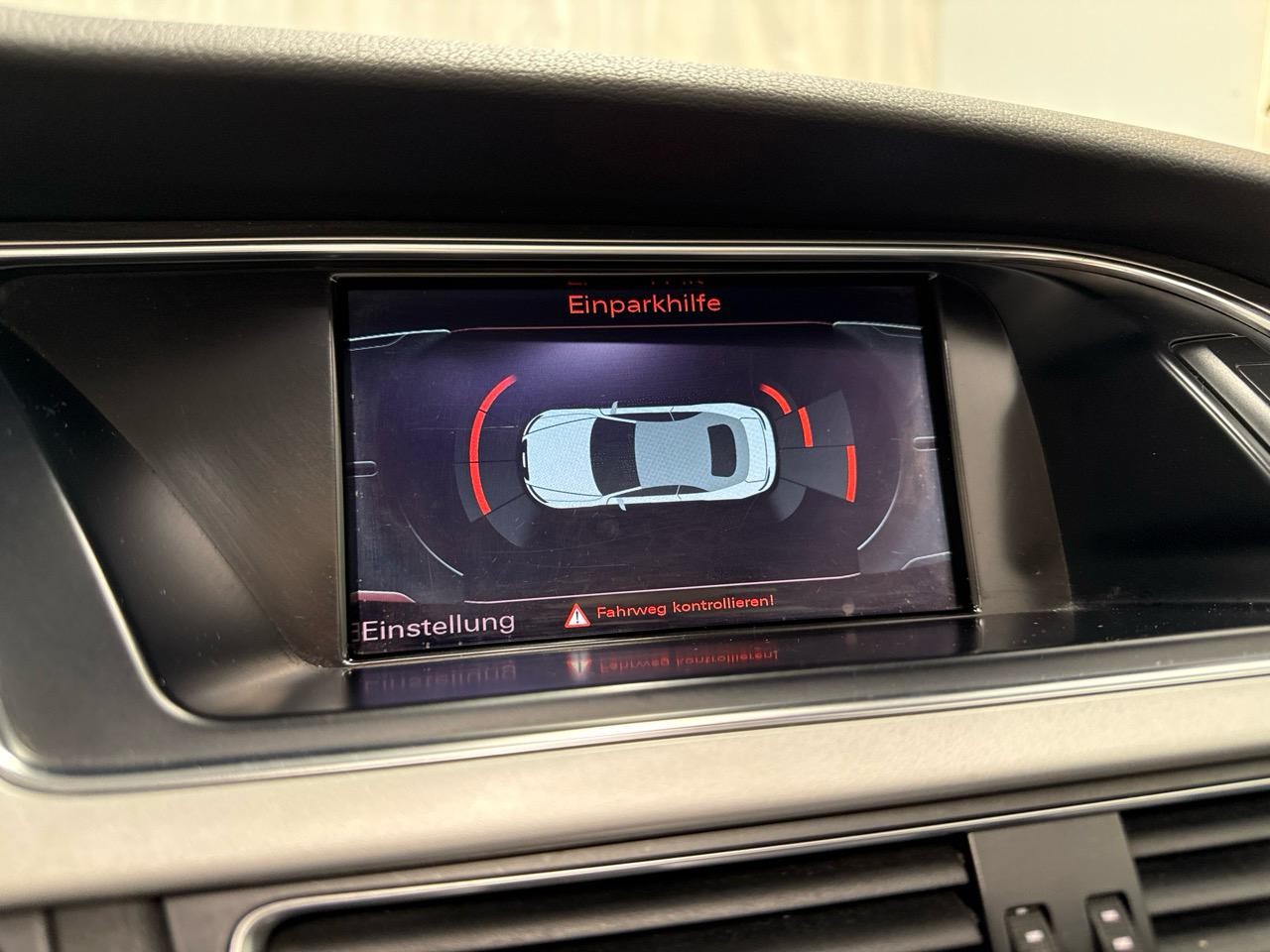 AUDI A5 Cabriolet 2.0 TFSI S line multitronic-image-6