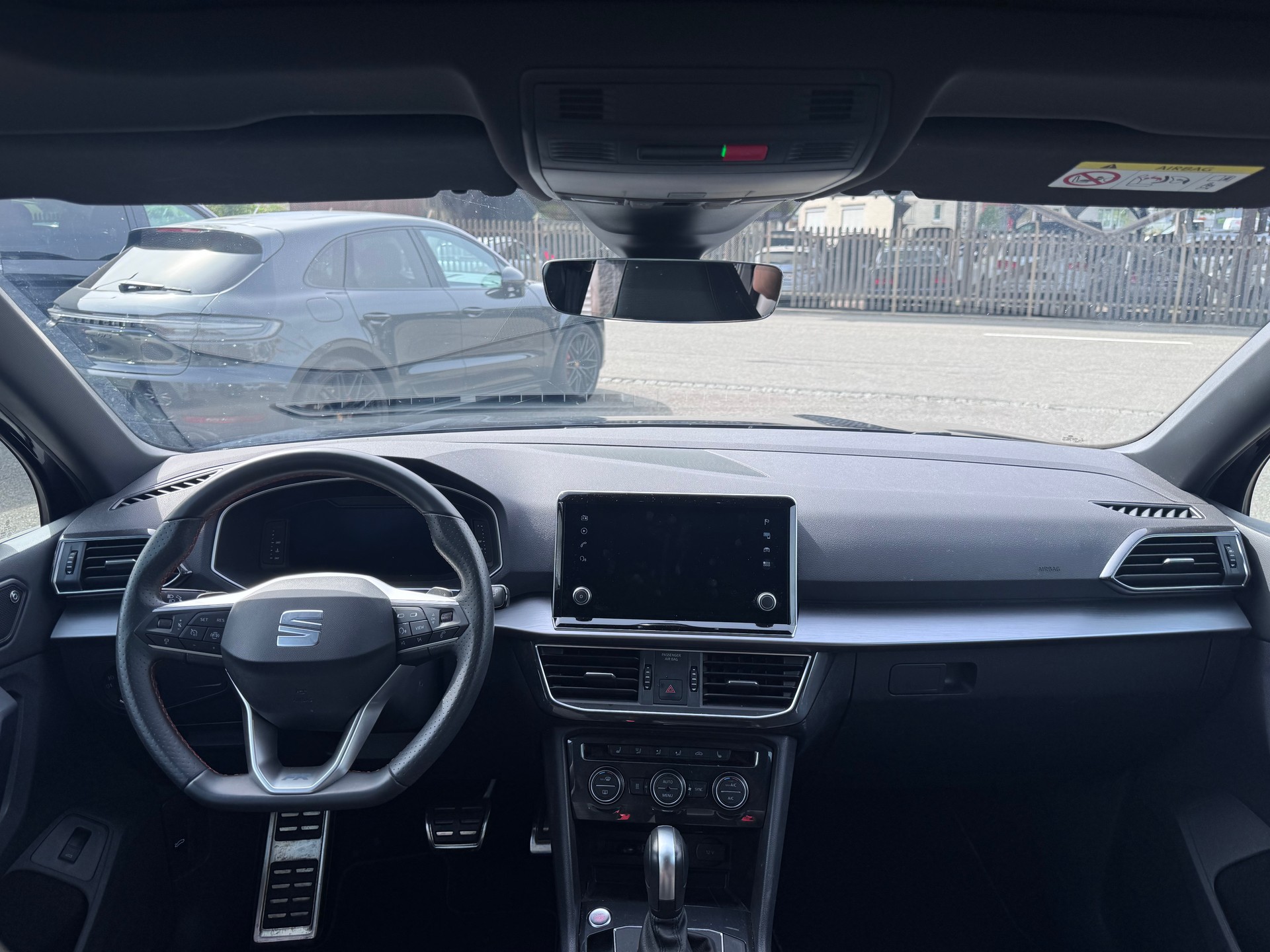 SEAT Tarraco 2.0 TSI 4Drive DSG Swiss FR-image-5