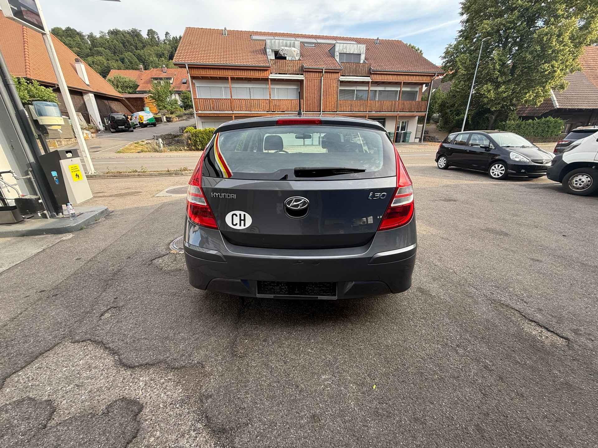 HYUNDAI i30 1.6 Style-image-3