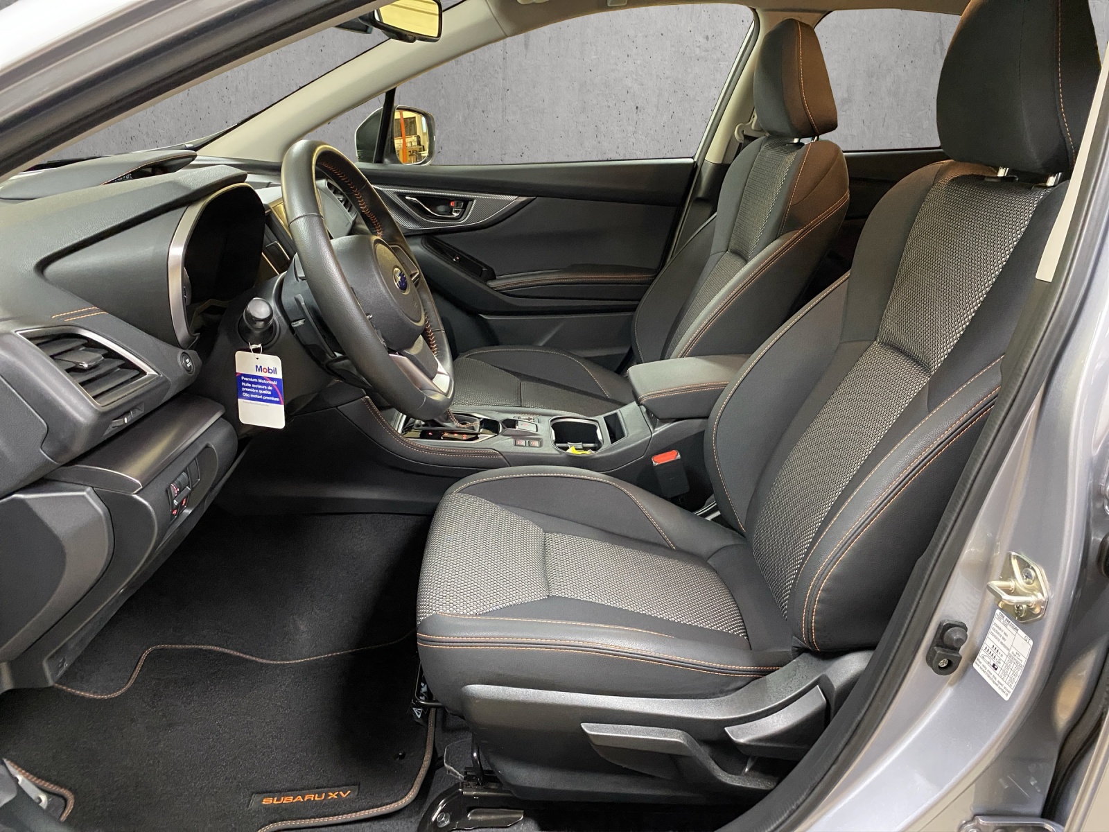 SUBARU XV 2.0 e-Boxer Swiss Plus AWD Lineartronic-image-7