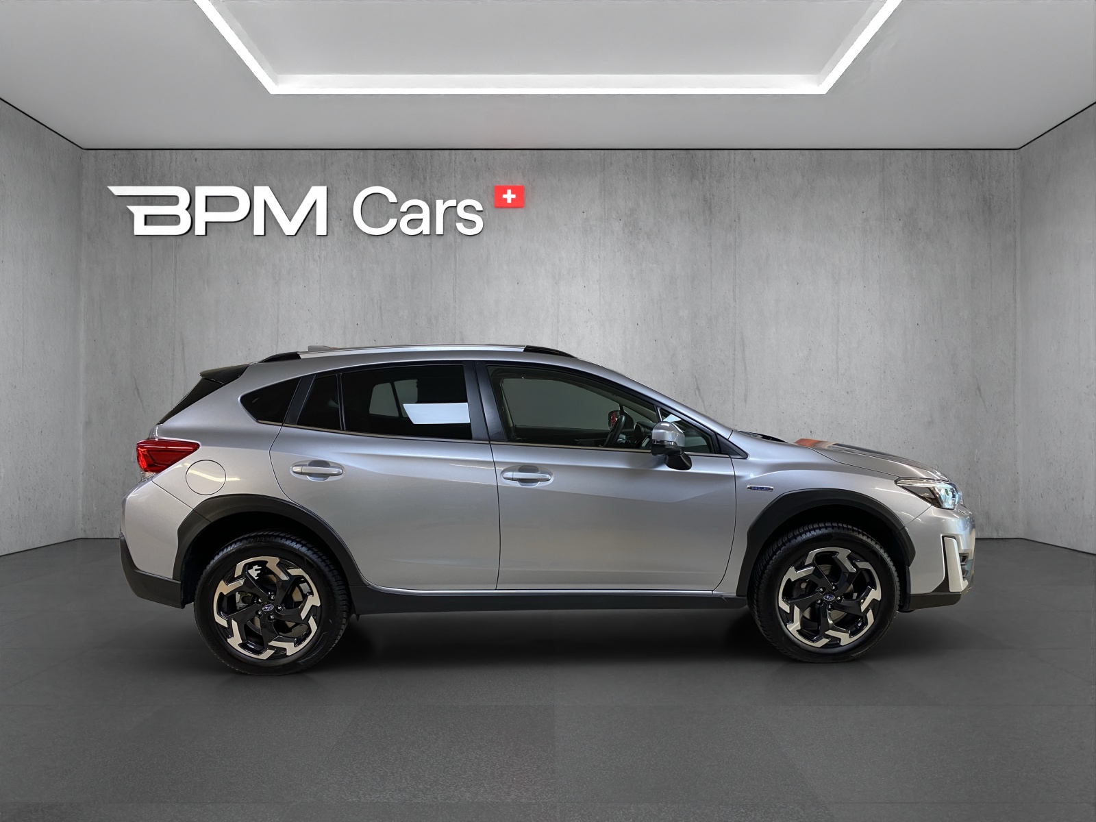 SUBARU XV 2.0 e-Boxer Swiss Plus AWD Lineartronic-image-15