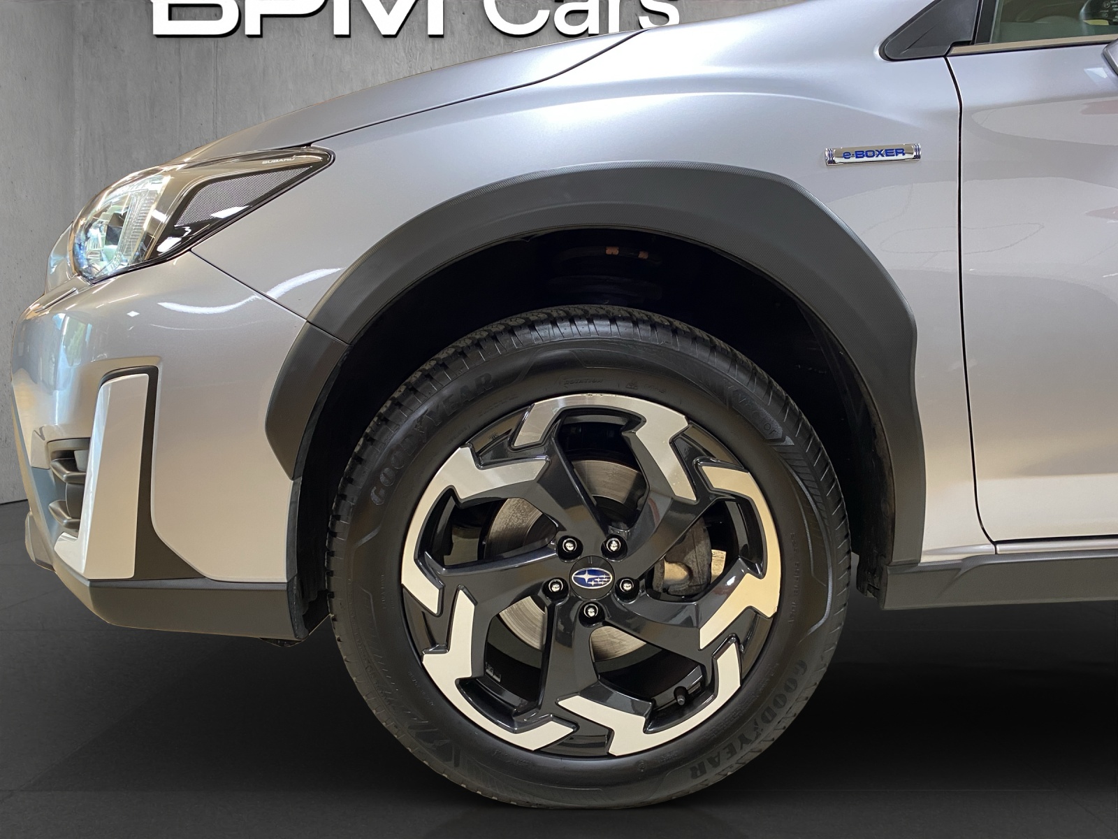 SUBARU XV 2.0 e-Boxer Swiss Plus AWD Lineartronic-image-6
