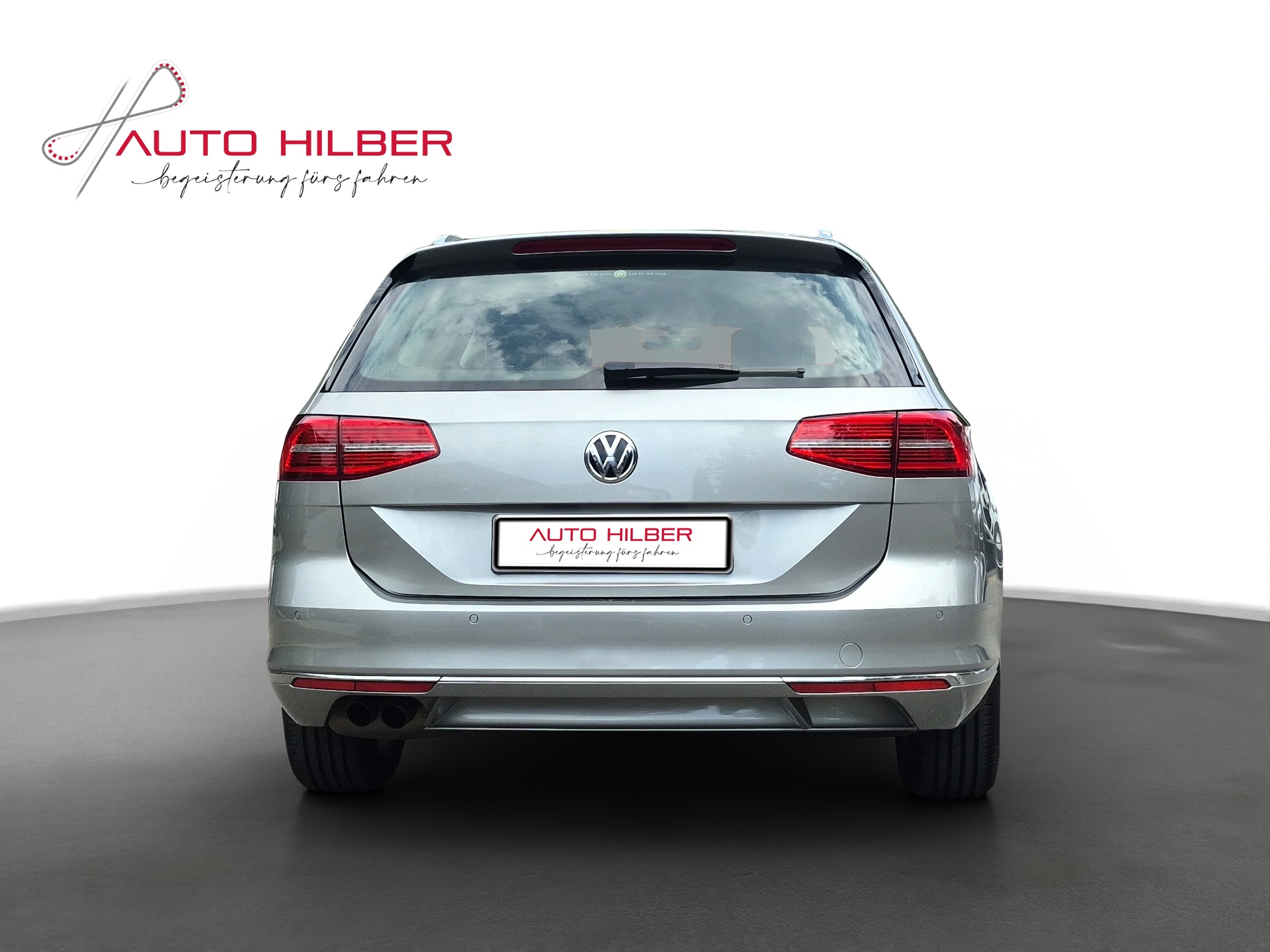 VW Passat Variant 1.8 TSI BMT Comfortline DSG *App-Connect*-image-5