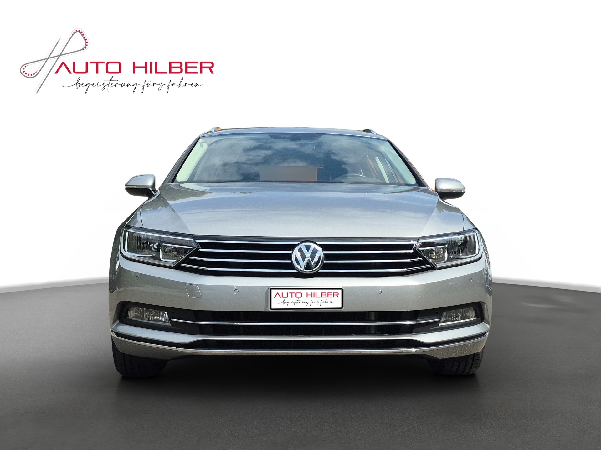 VW Passat Variant 1.8 TSI BMT Comfortline DSG *App-Connect*-image-1