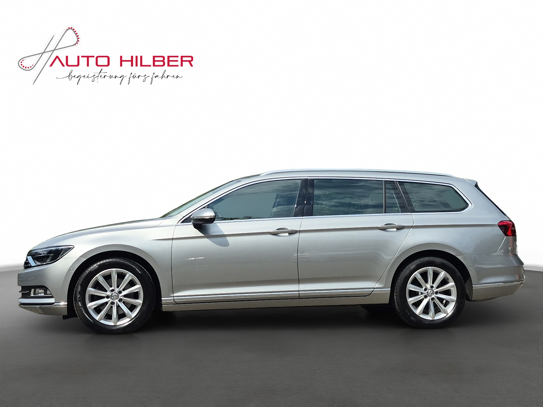 VW Passat Variant 1.8 TSI BMT Comfortline DSG *App-Connect*-image-2