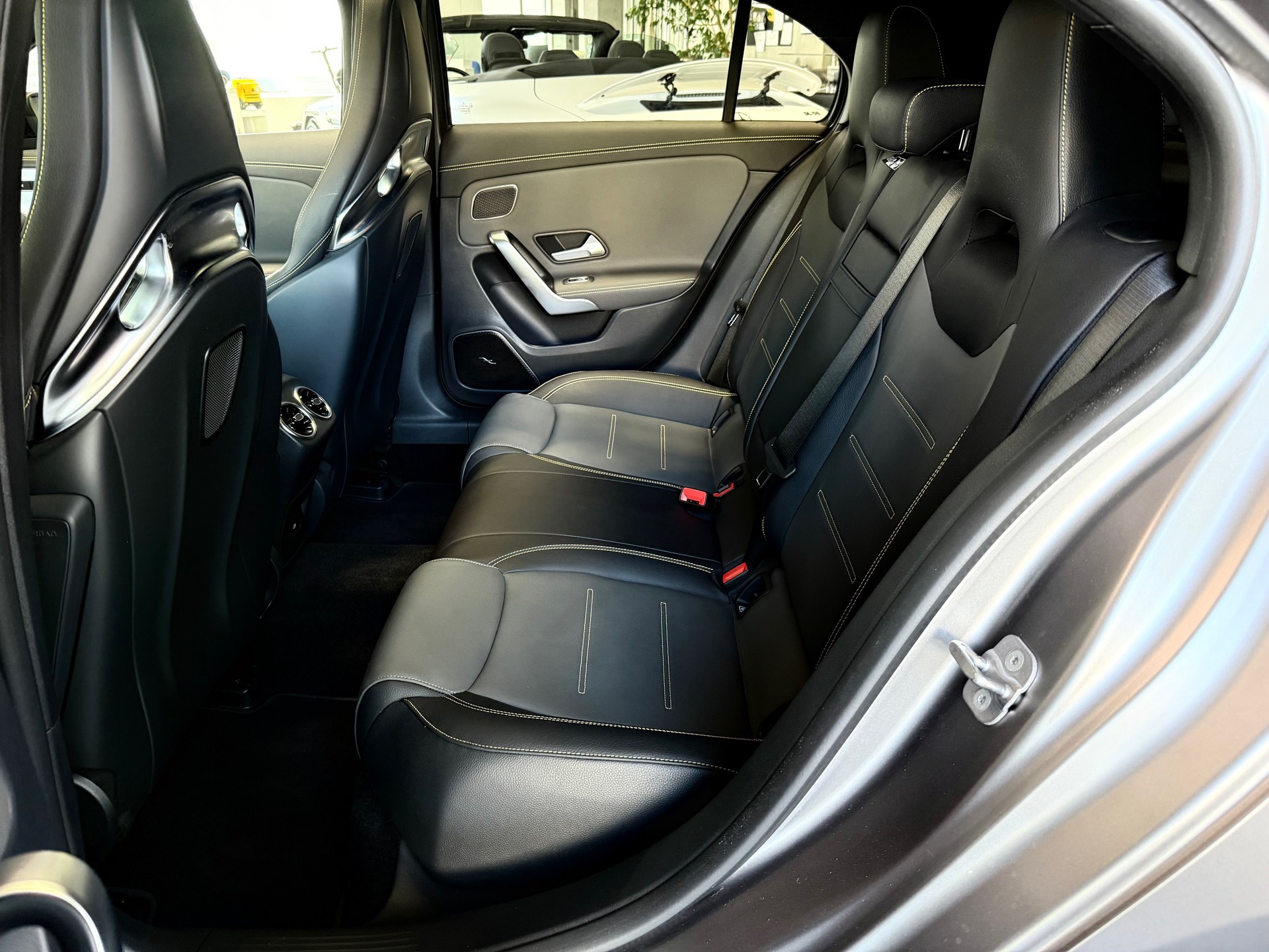 MERCEDES-BENZ A AMG 45 S 4Matic+ 8G-DCT-image-14