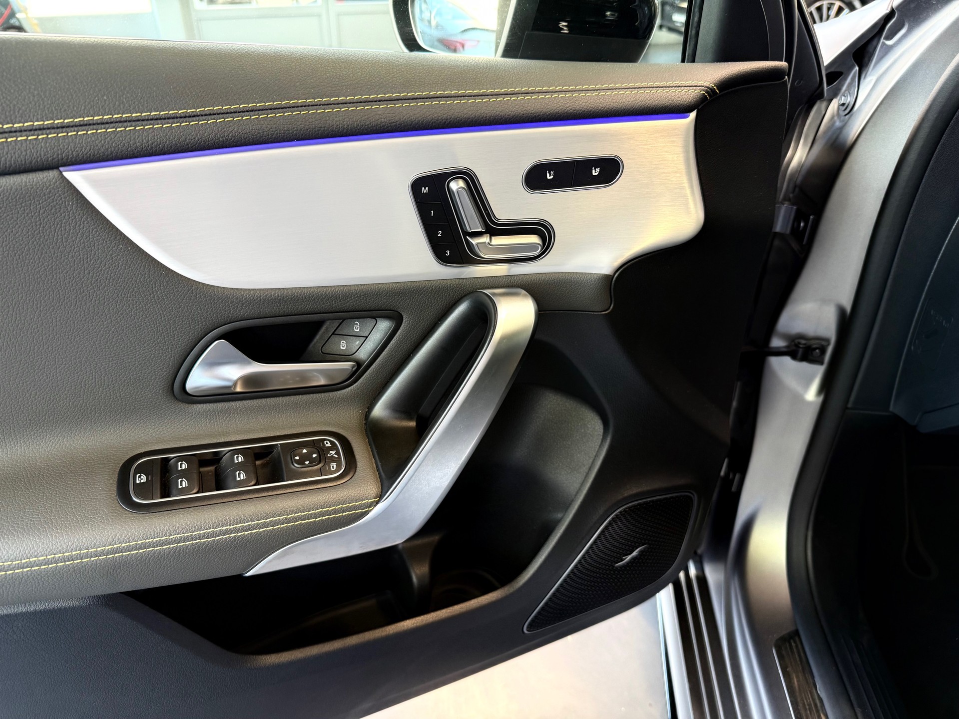 MERCEDES-BENZ A AMG 45 S 4Matic+ 8G-DCT-image-10